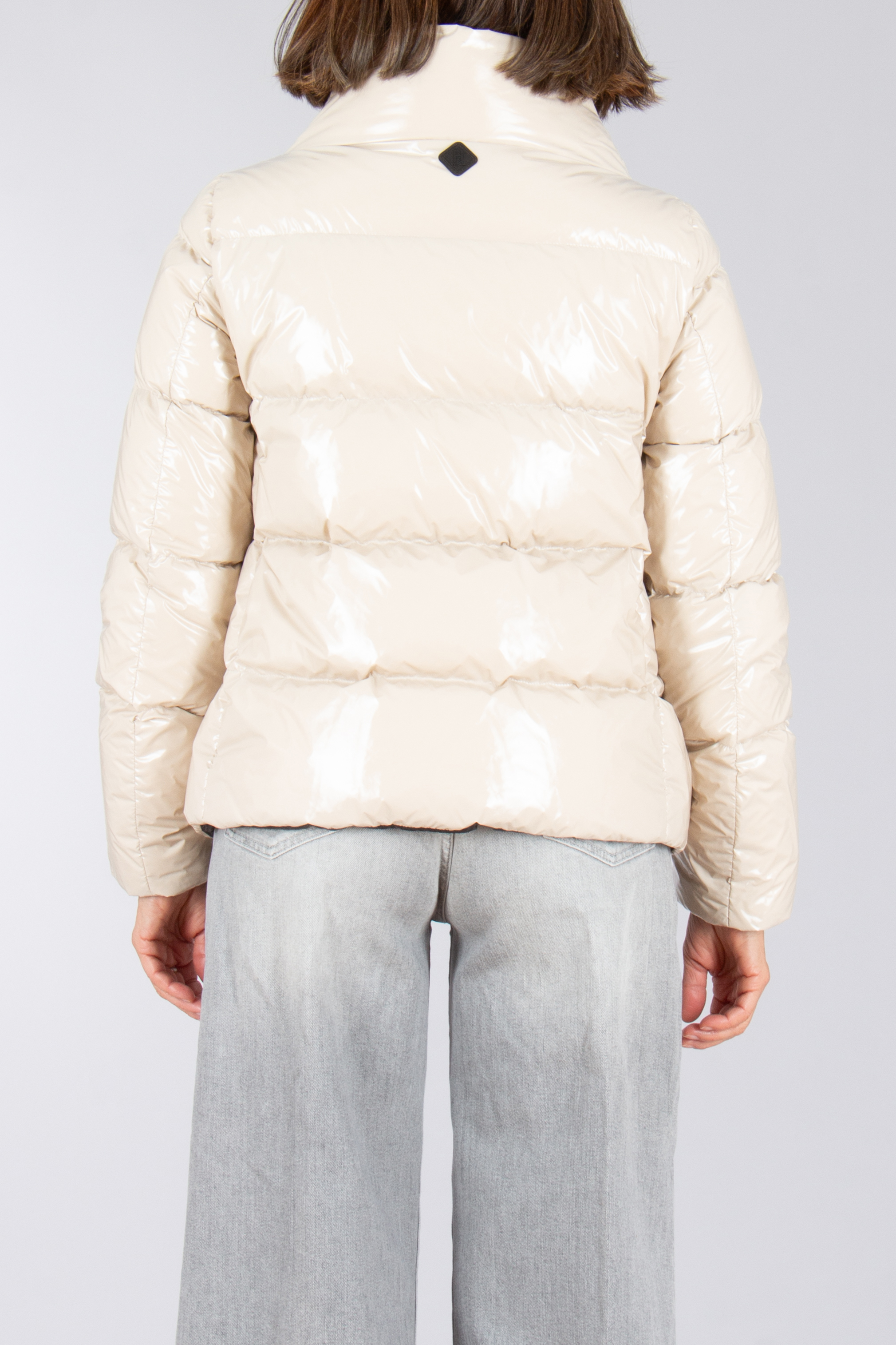 Mantel, Jacke, Erwachsener, Person, Frau