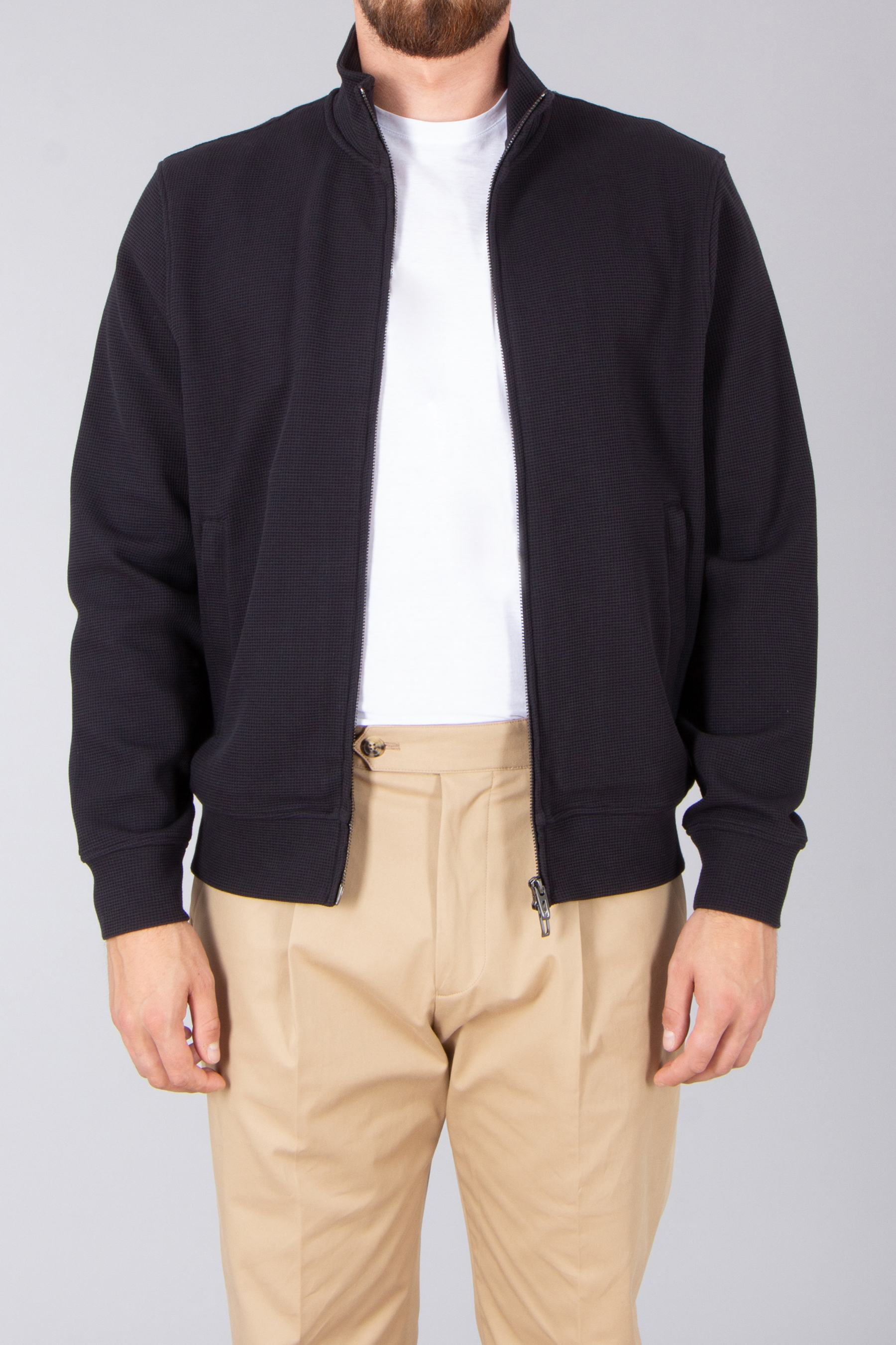 Bekleidung, Mantel, Jacke, Blazer, Pullover