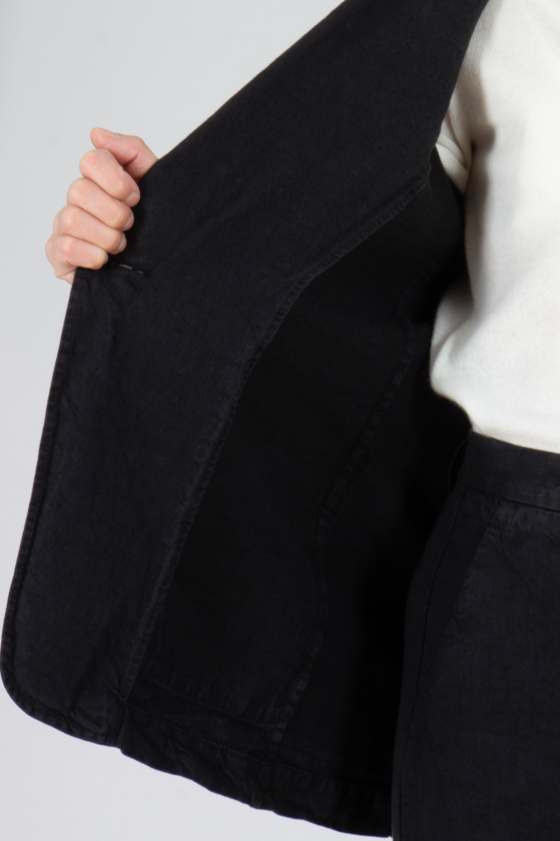 Hosen, Langarm, Person, Kurze Hose, Weste