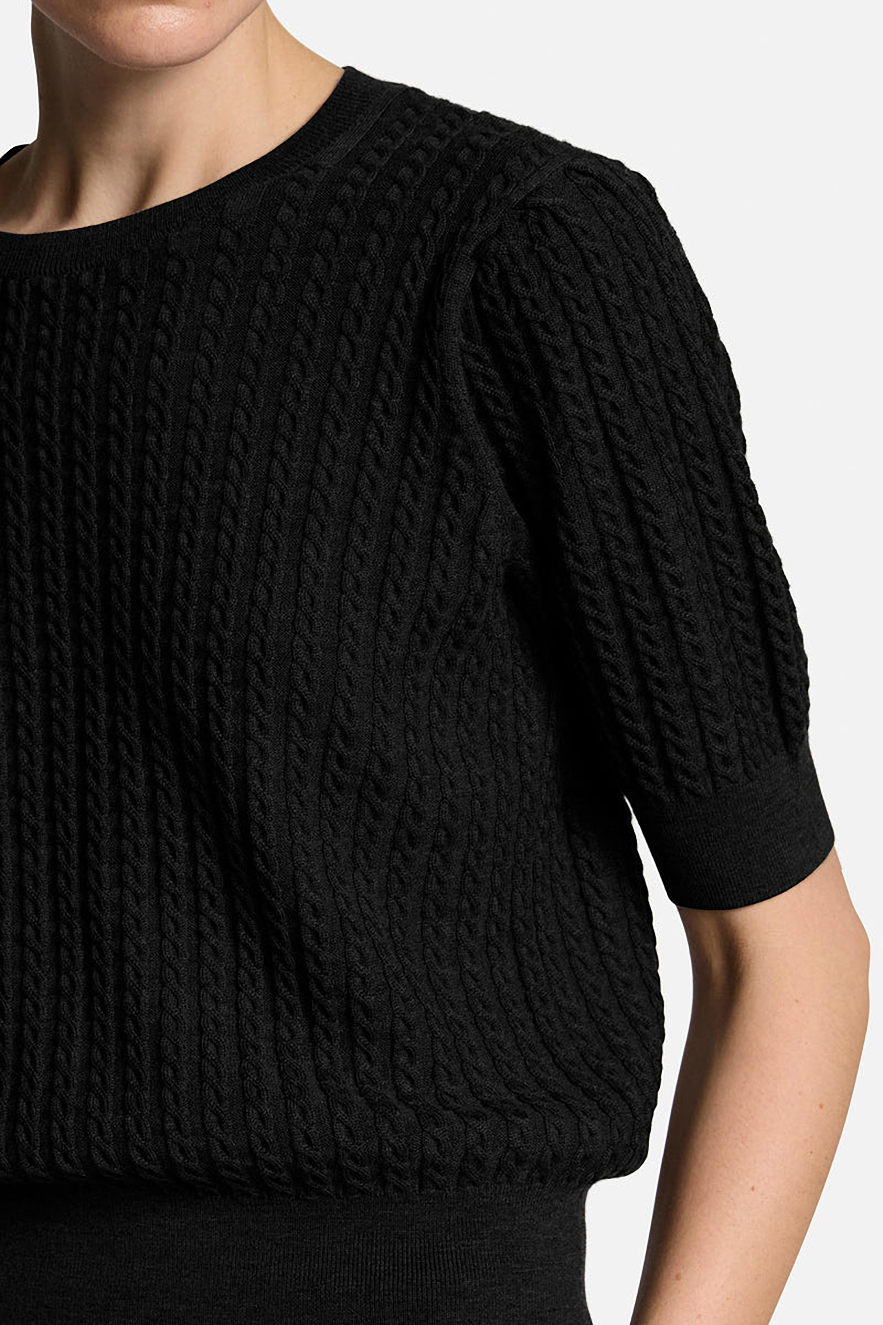 Bekleidung, Strickwaren, Pullover