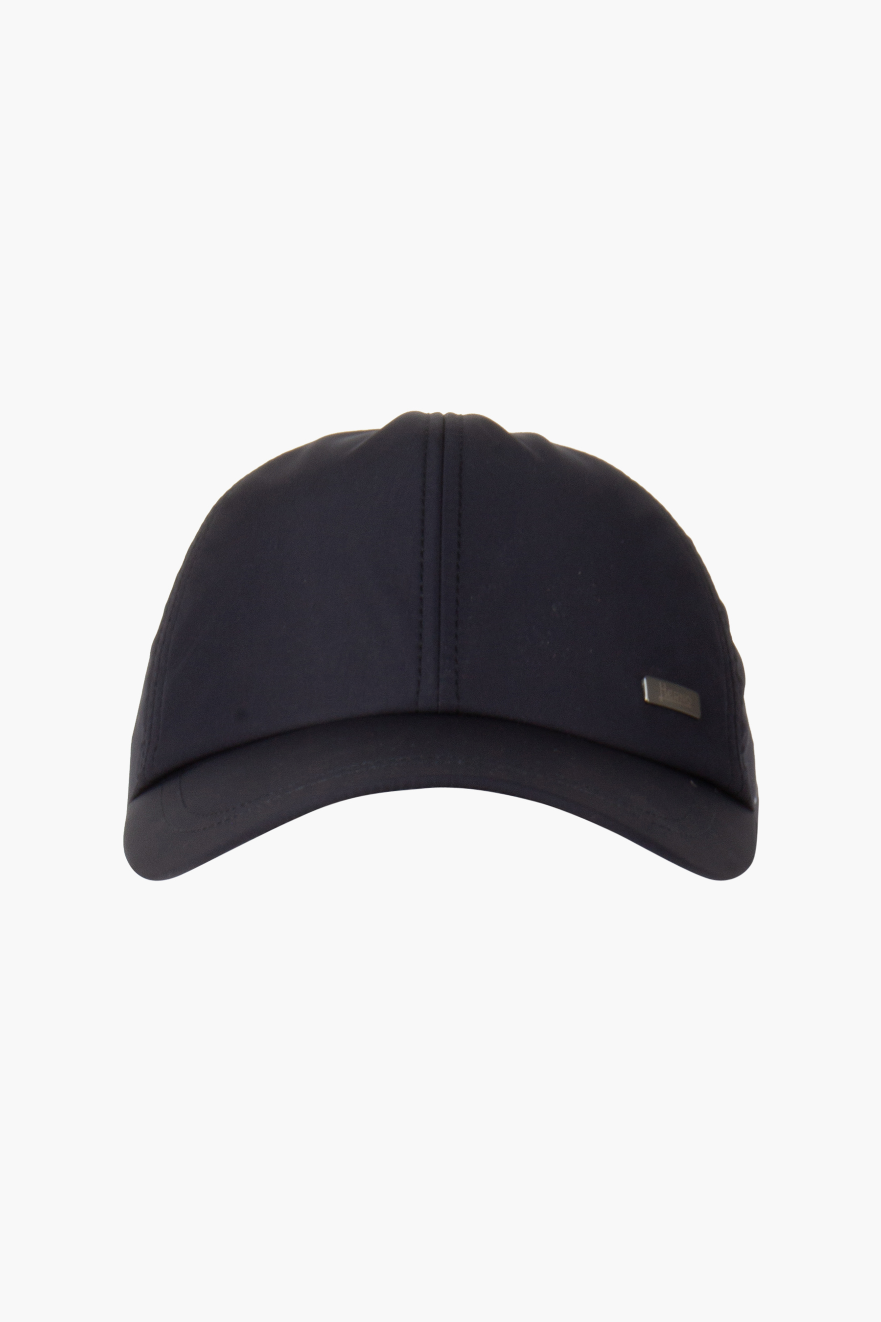 HERNO Technical Fabric Baseball Cap
