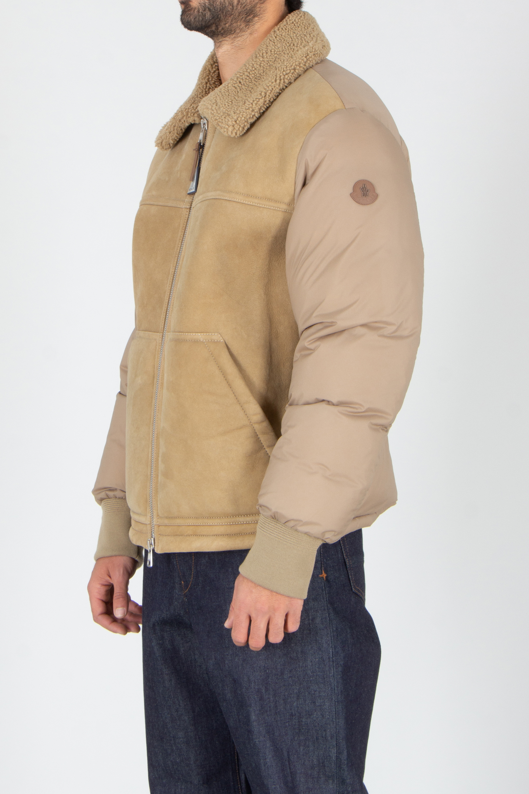 Bekleidung, Mantel, Jacke, Weste