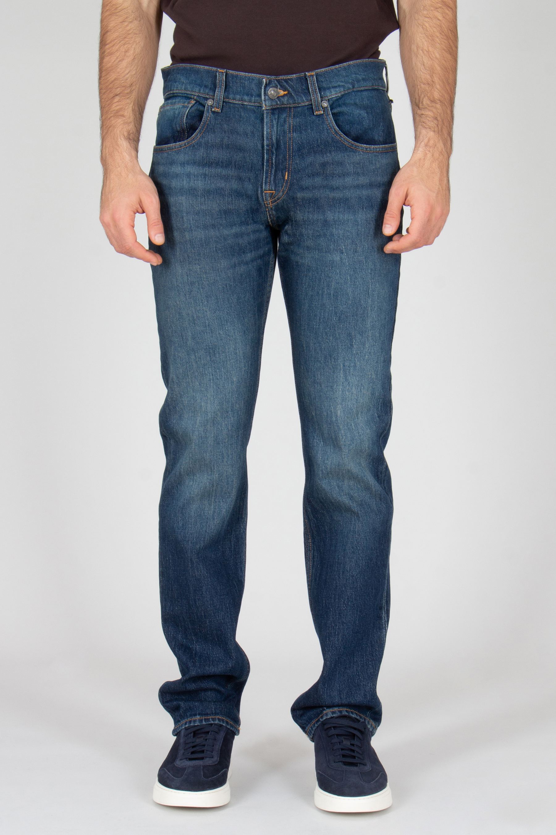 Bekleidung, Jeans, Hosen, Schuhwerk, Schuh