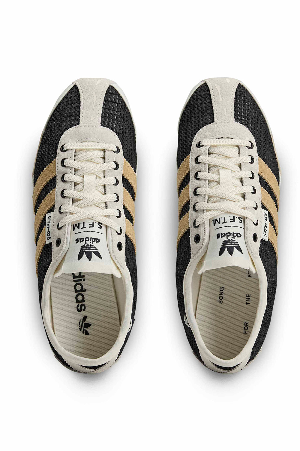 ADIDAS x Song For The Mute Tokyo Sneakers