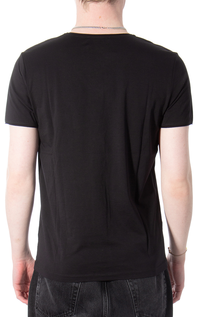 TRUSTED HANDWORK Supima Cotton T-Shirt Texas