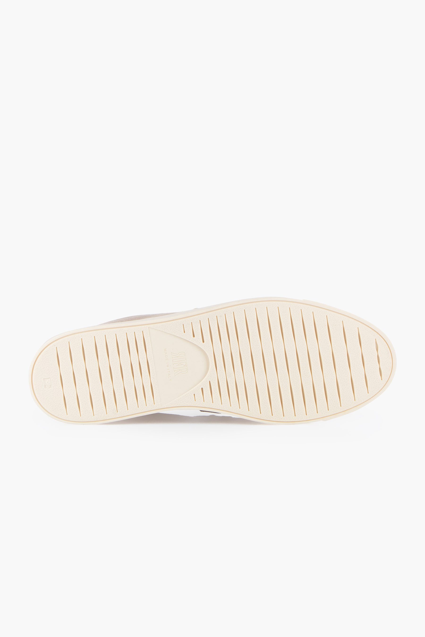 FABIANO RICCI Suede Loafer Otto 