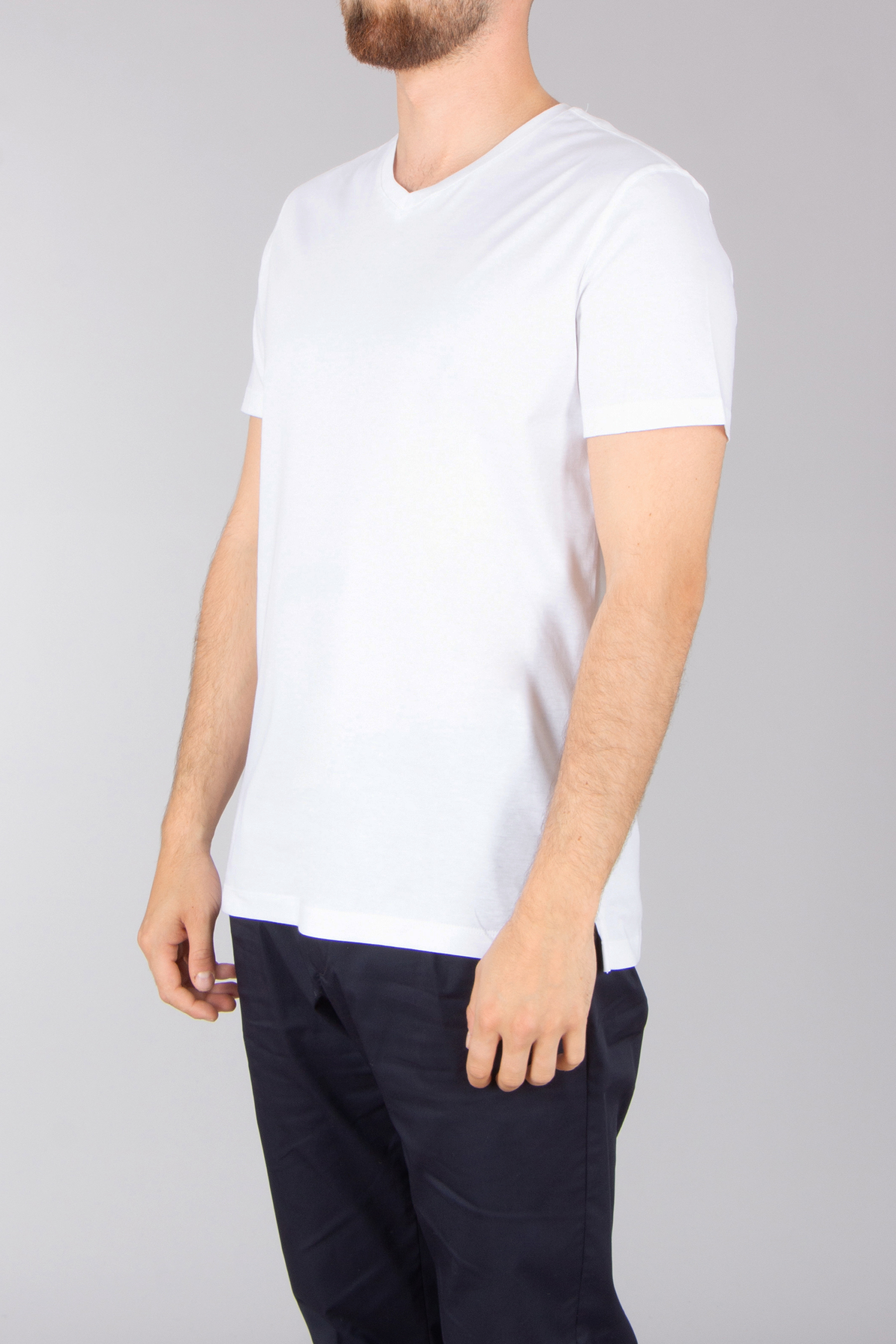 T-shirt, Erwachsener, Männlich, Mann, Person