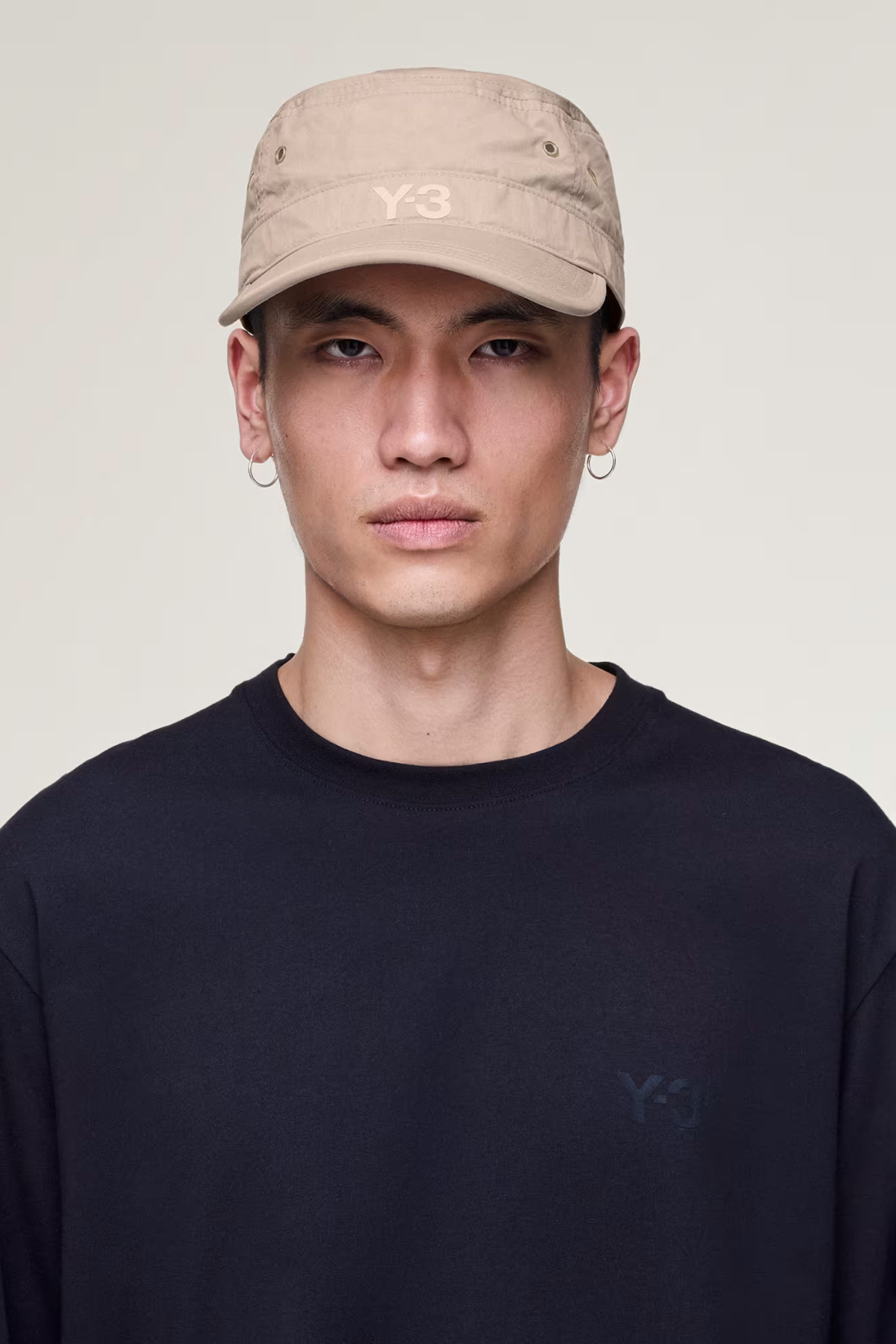 Mütze, Hut, Baseball-Kappe, Person, Portrait