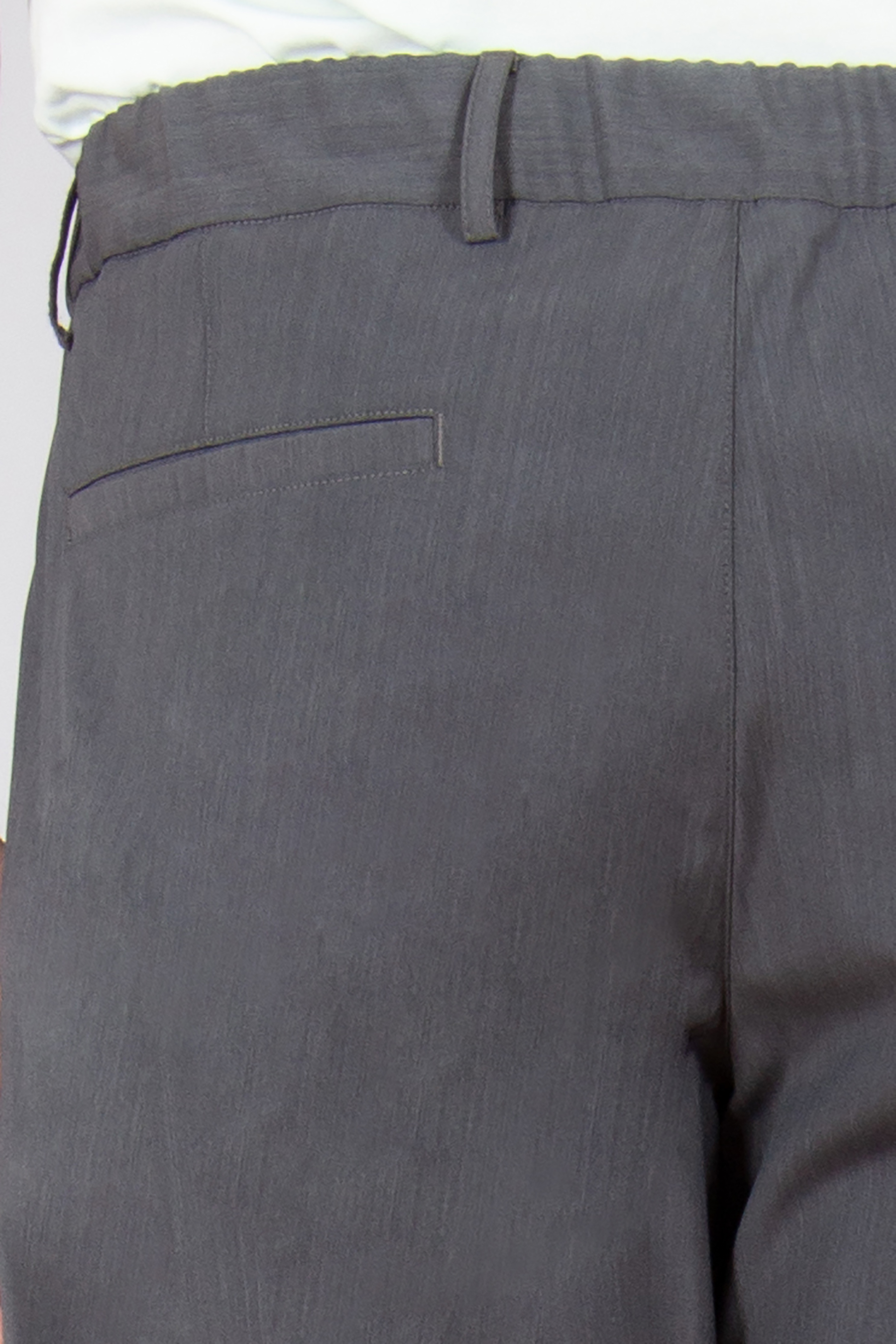 HERNO Regular Fit Tech Woven Pants Hosen, Kurze Hosen, Jacke, Leinen, Jeans