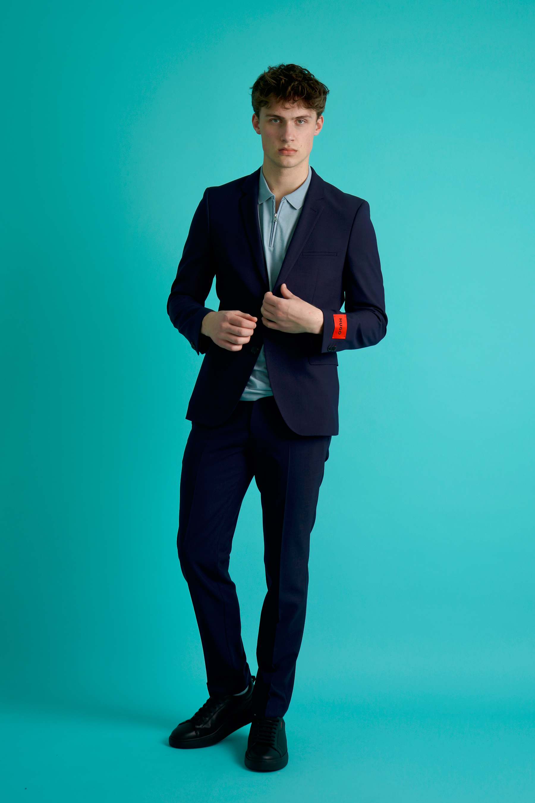 Formelle Kleidung, Anzug, Blazer, Mantel, Smoking
