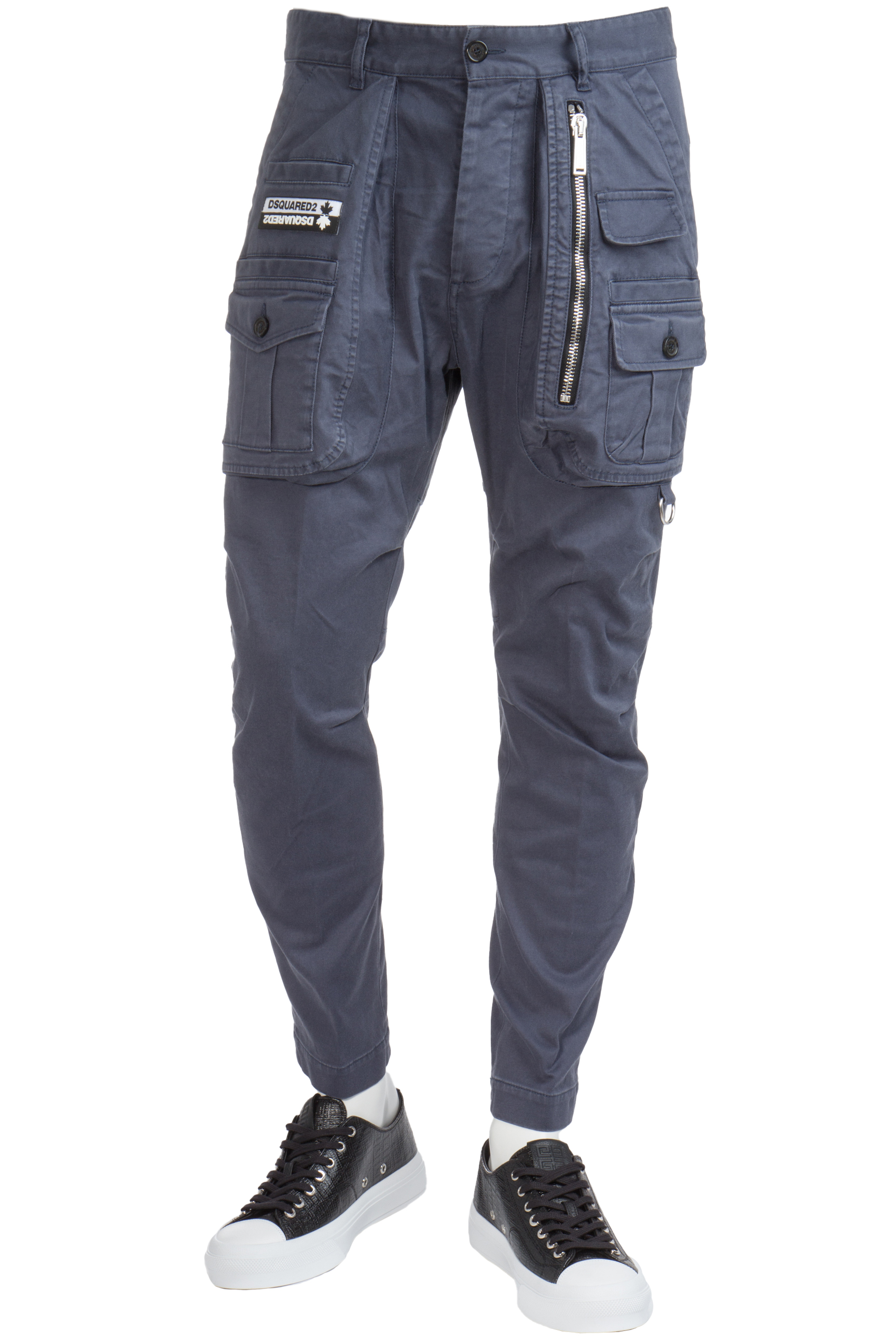 Size 48 cargo pants top