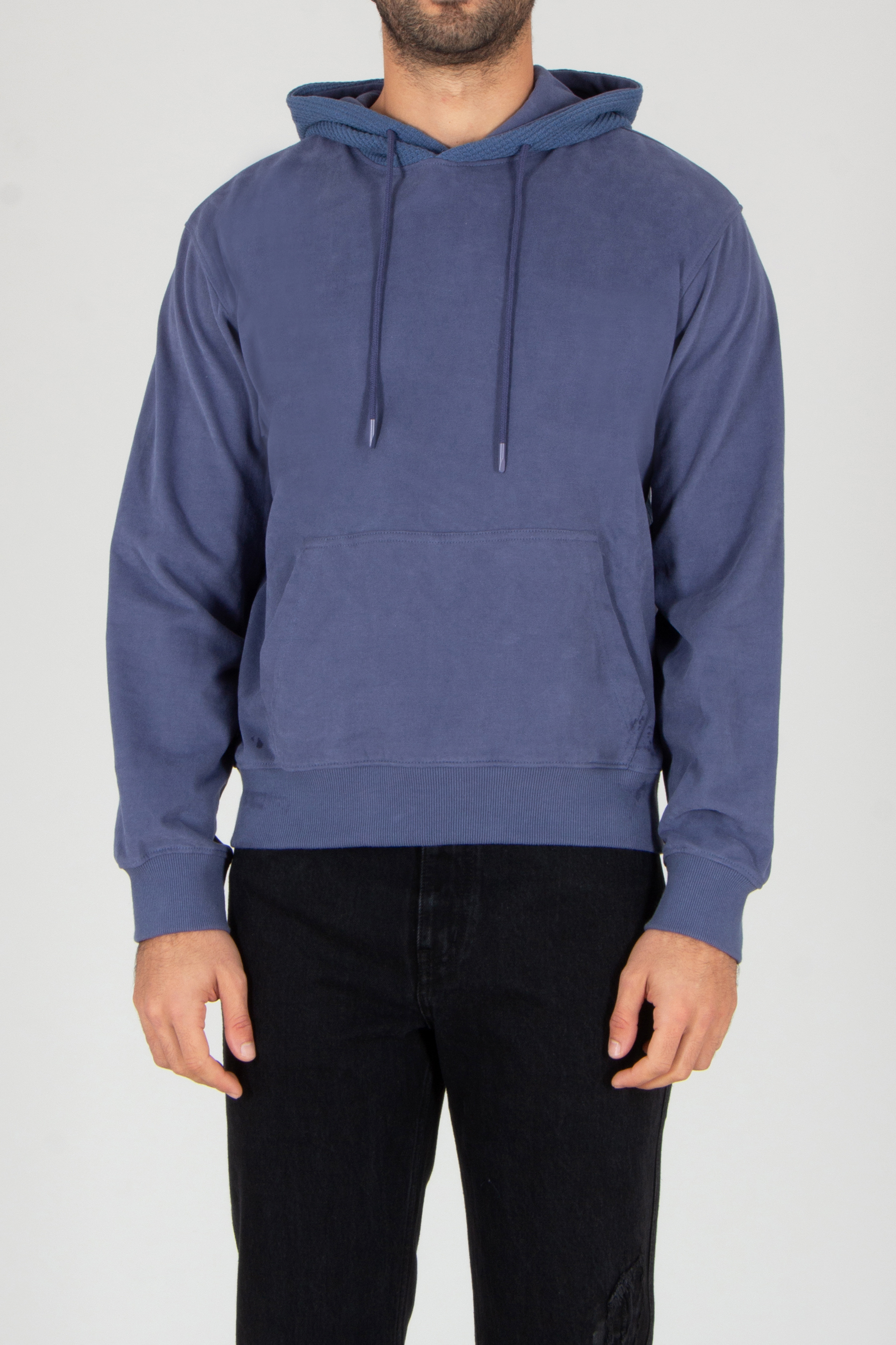 Strickwaren, Pullover, Sweatshirt, Kapuzenpulli, Fleece