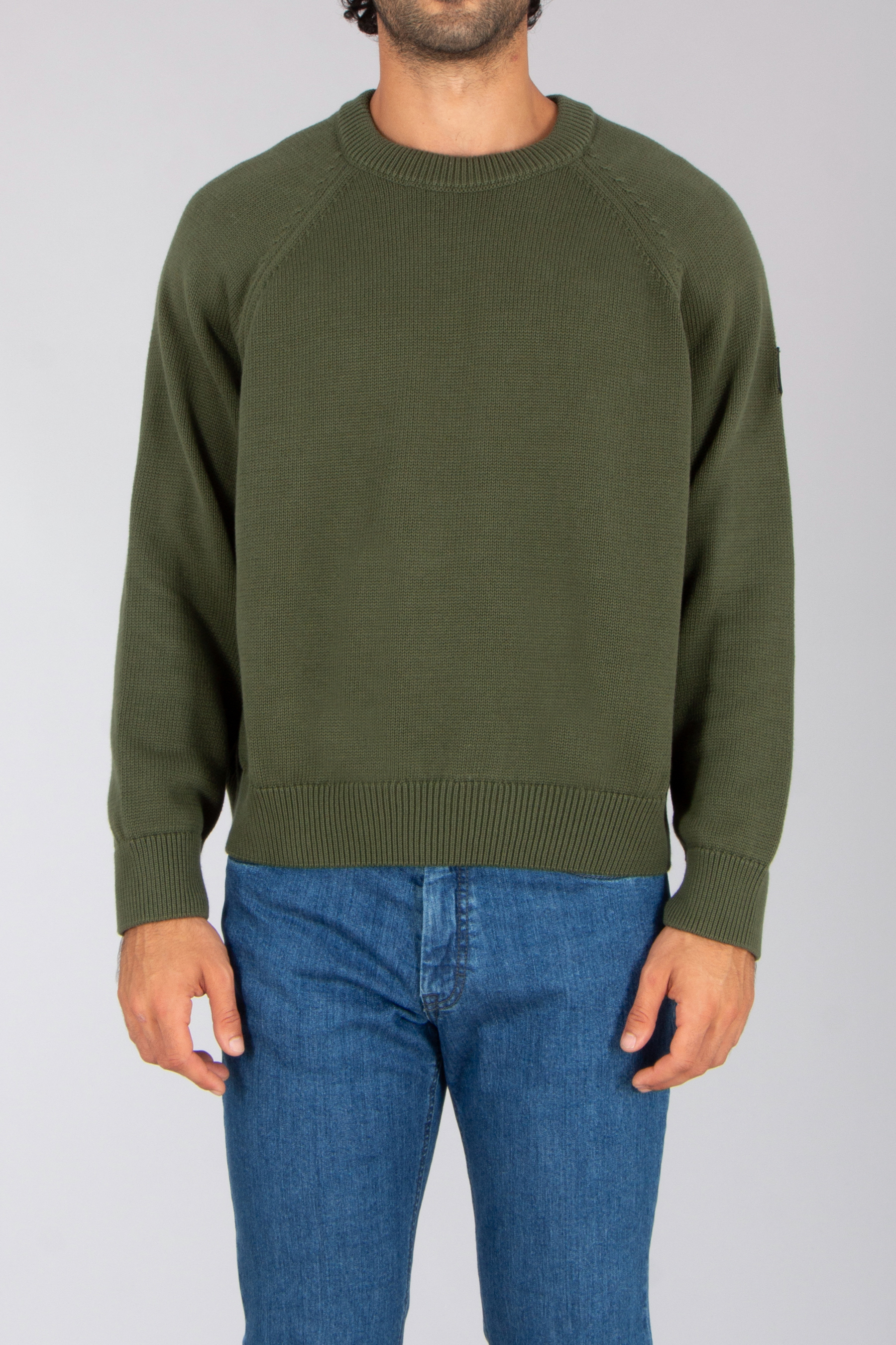 Bekleidung, Strickwaren, Pullover, Sweatshirt