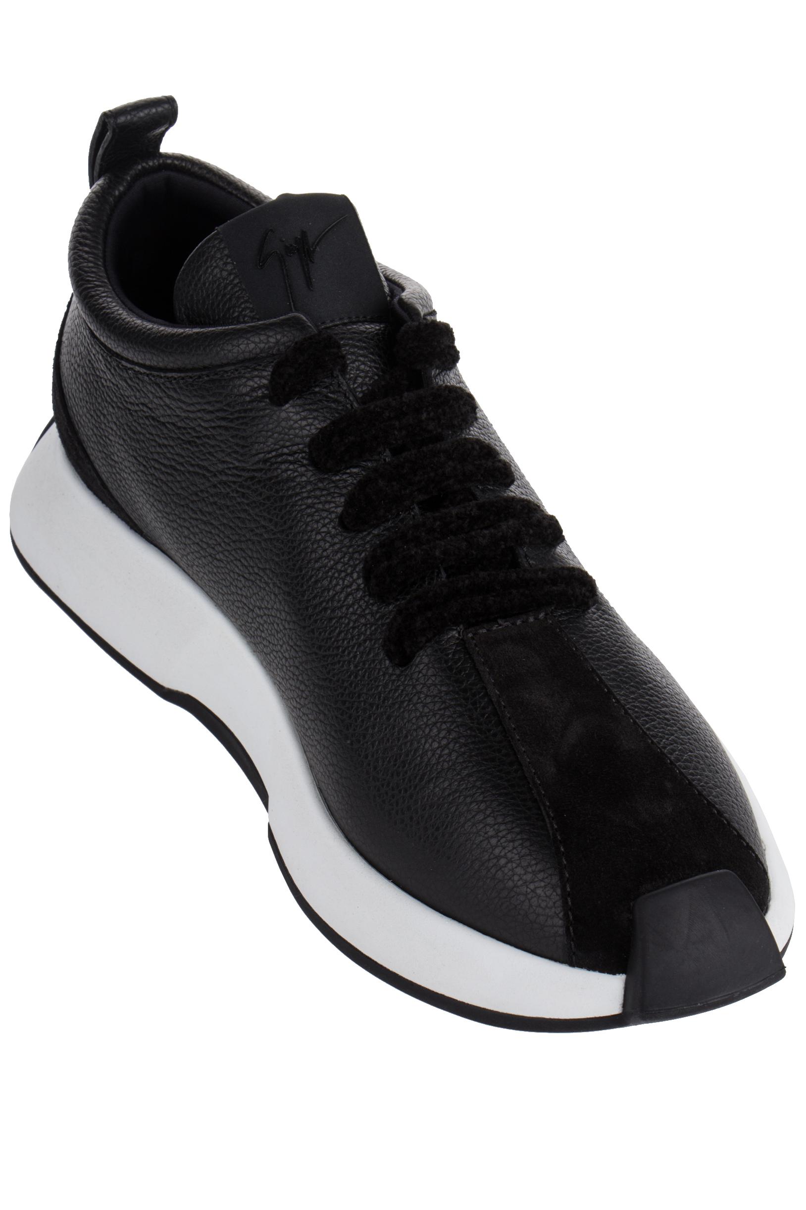 GIUSEPPE ZANOTTI Mid-Top Sneakers Arena GIUSEPPE ZANOTTI Mid-Top Sneakers Arena