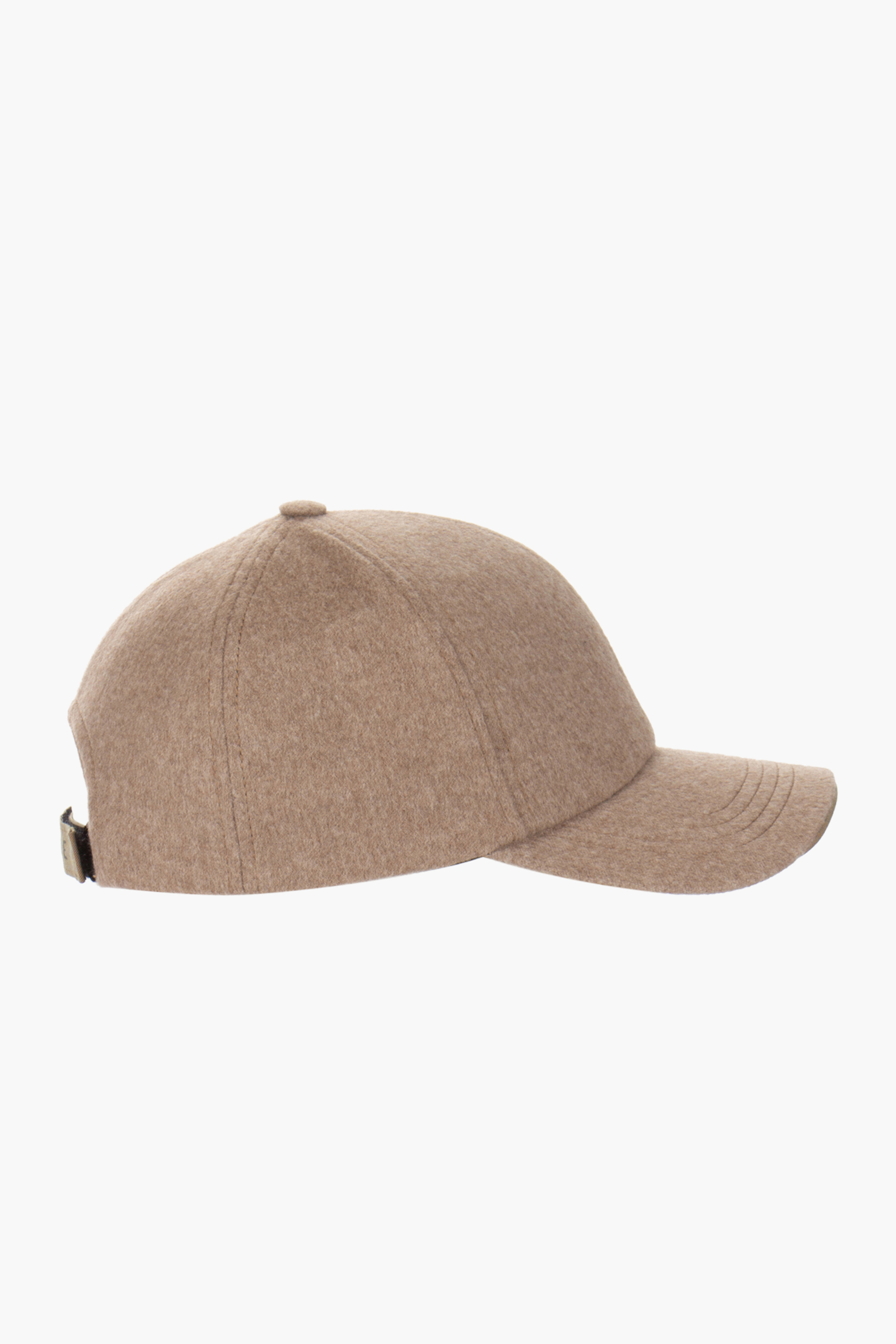 SEASE Cashmere Baseball Cap Baseball-Kappe, Mütze, Kleidung, Hut