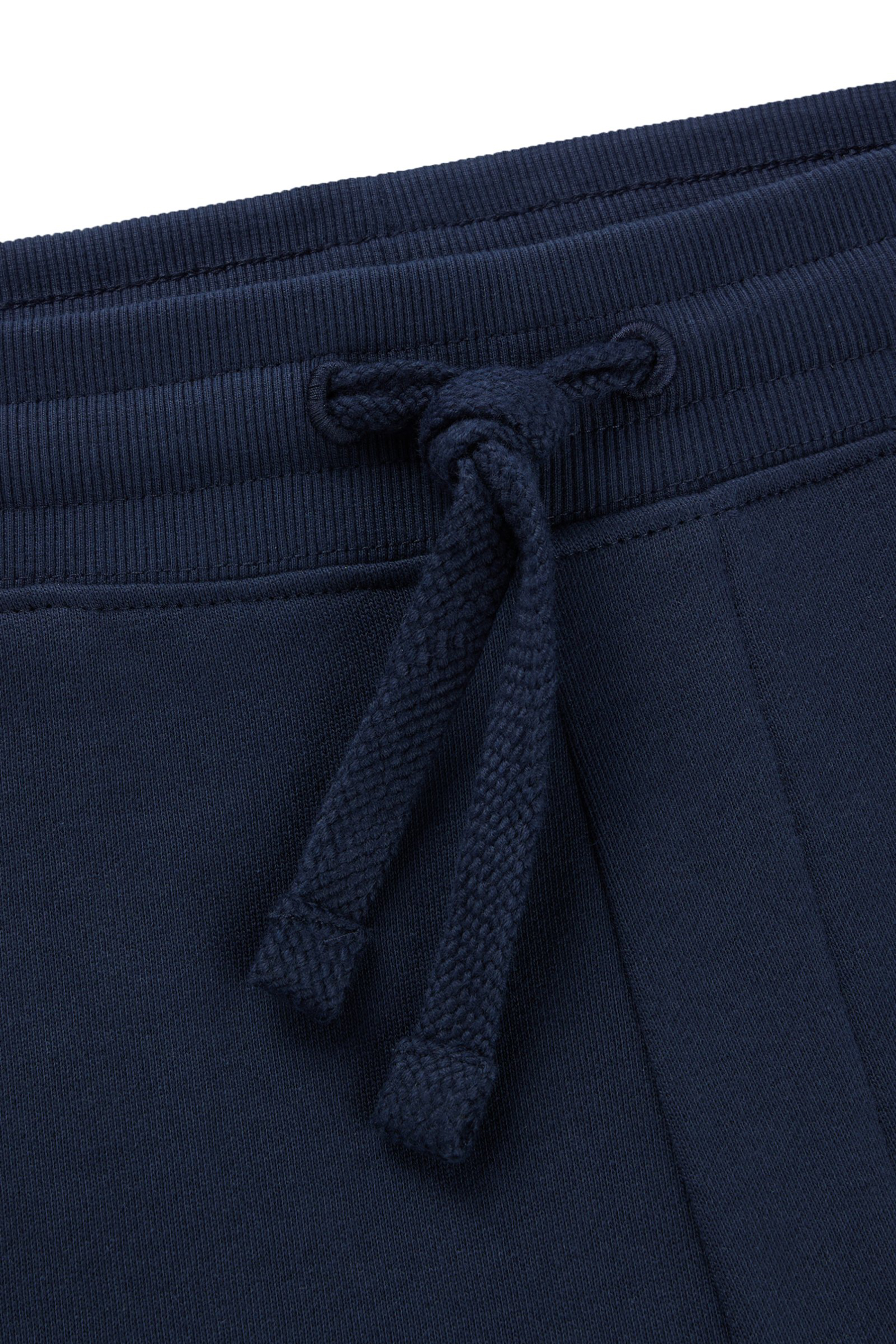 HUGO Relaxed Fit Printed Cotton French Terry Sweatpants Dayote HUGO Relaxed Fit Printed Cotton French Terry Sweatpants Dayote
