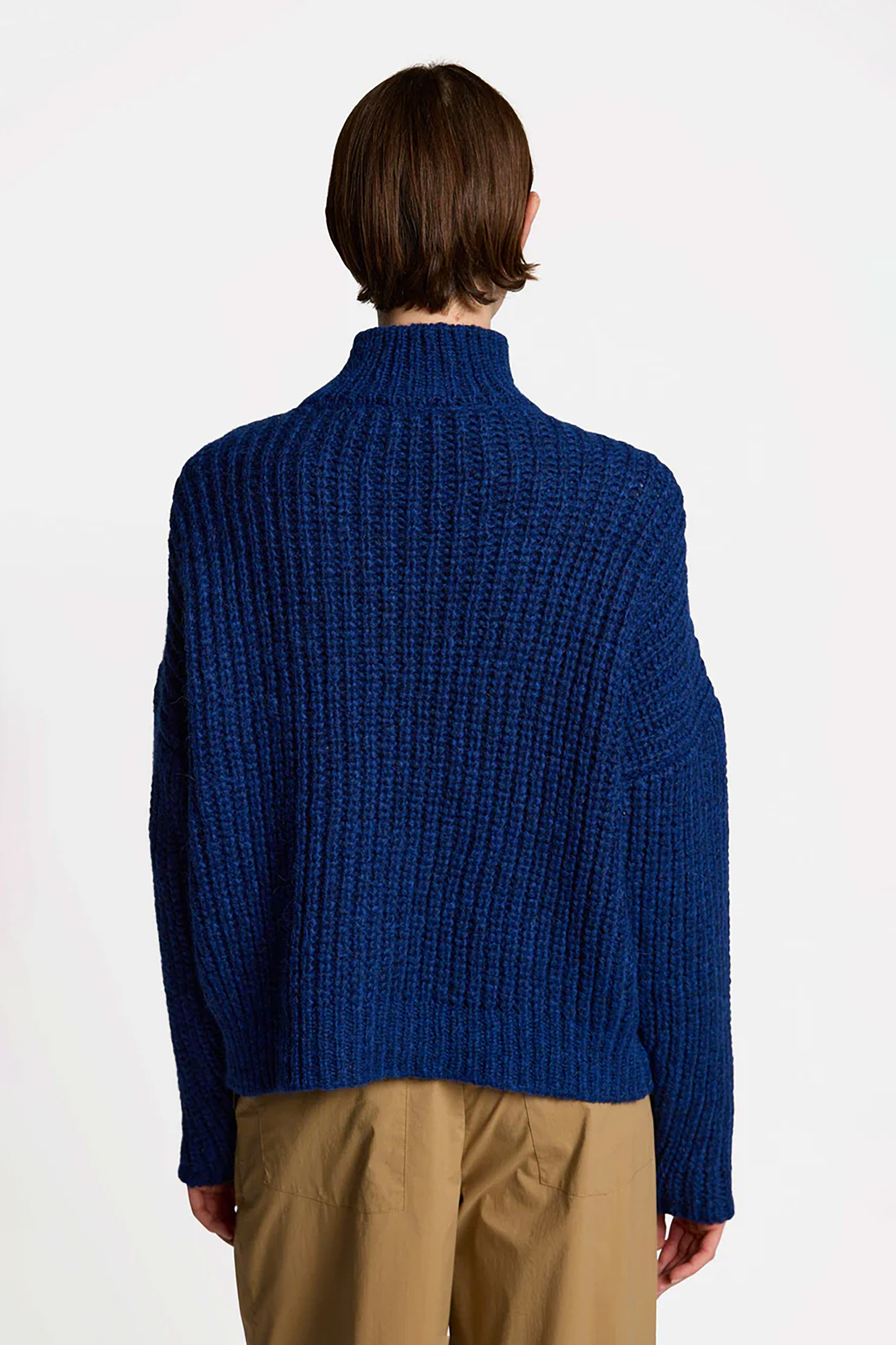 Bekleidung, Strickwaren, Pullover