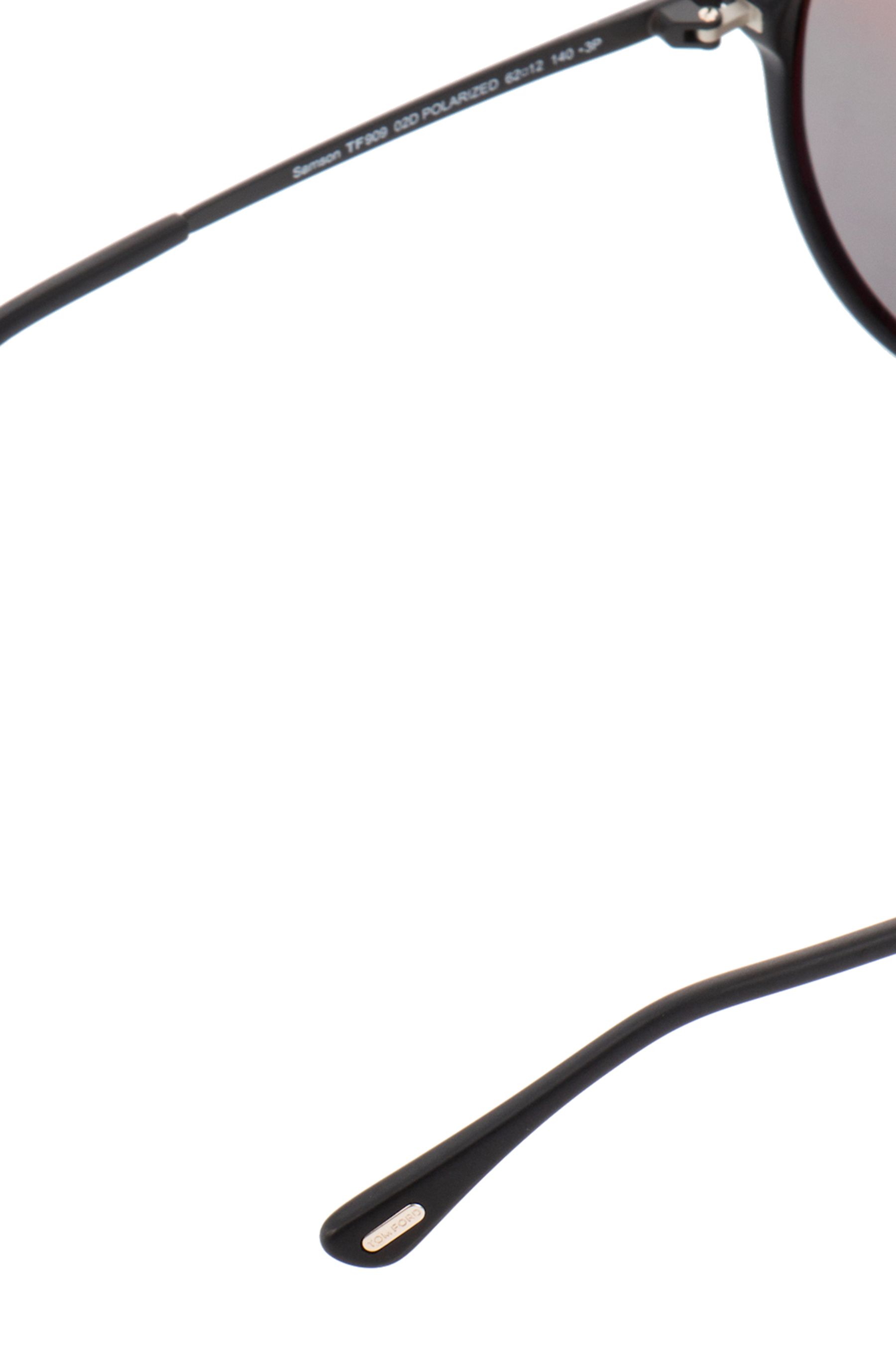 TOM FORD Sunglasses Samson