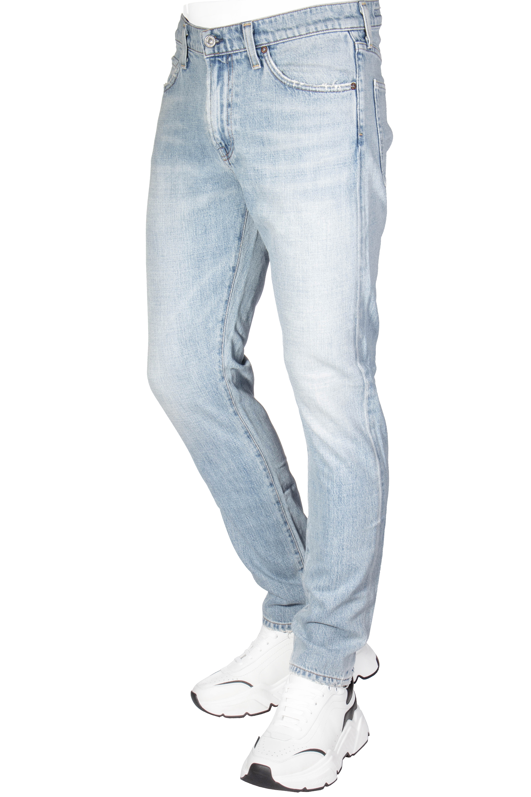 CITIZENS OF HUMANITY Tapered Slim Jeans The London Lyric CITIZENS OF HUMANITY Tapered Slim Jeans The London Lyric