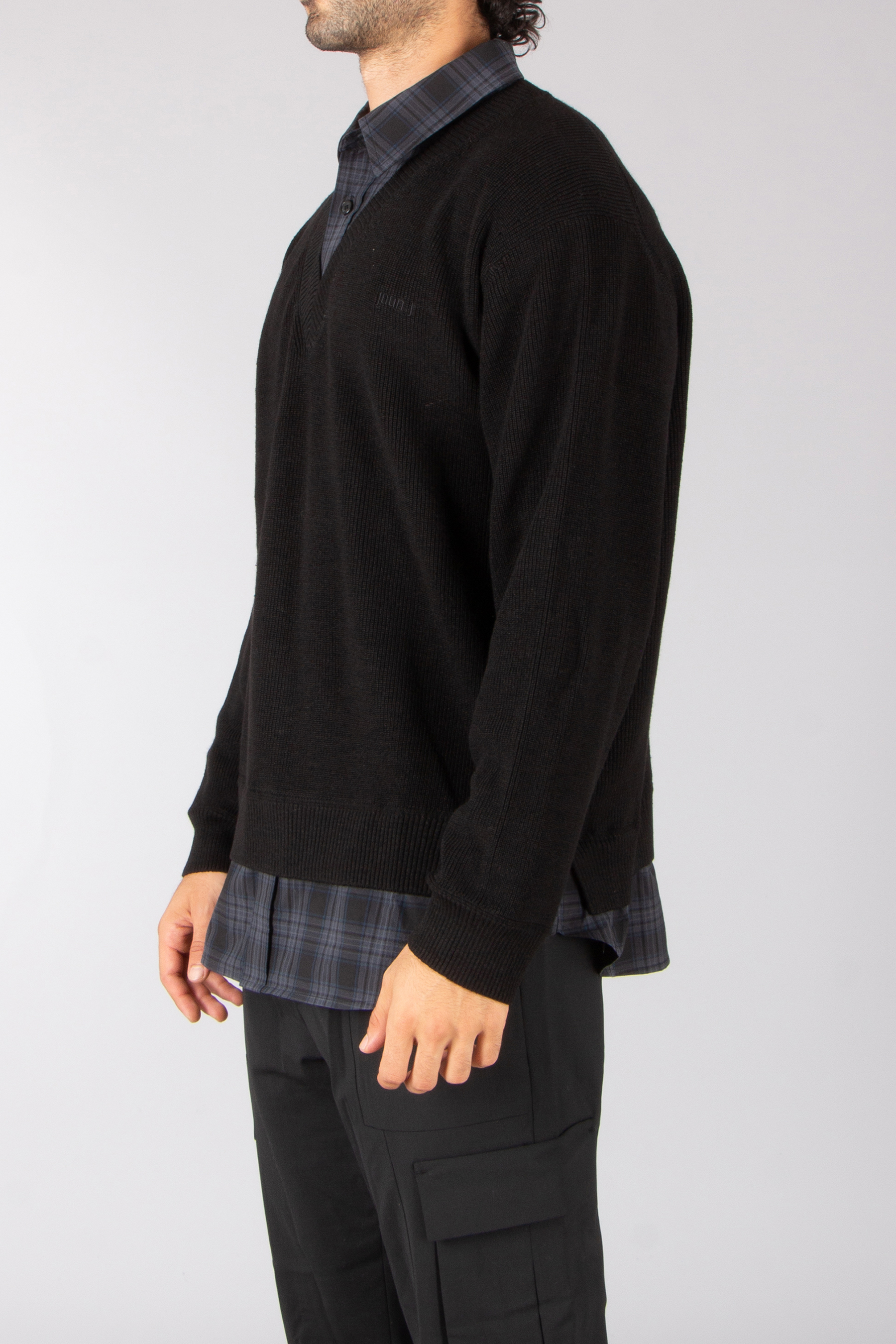 Langarm, Mantel, Pullover, Hosen, Fleece