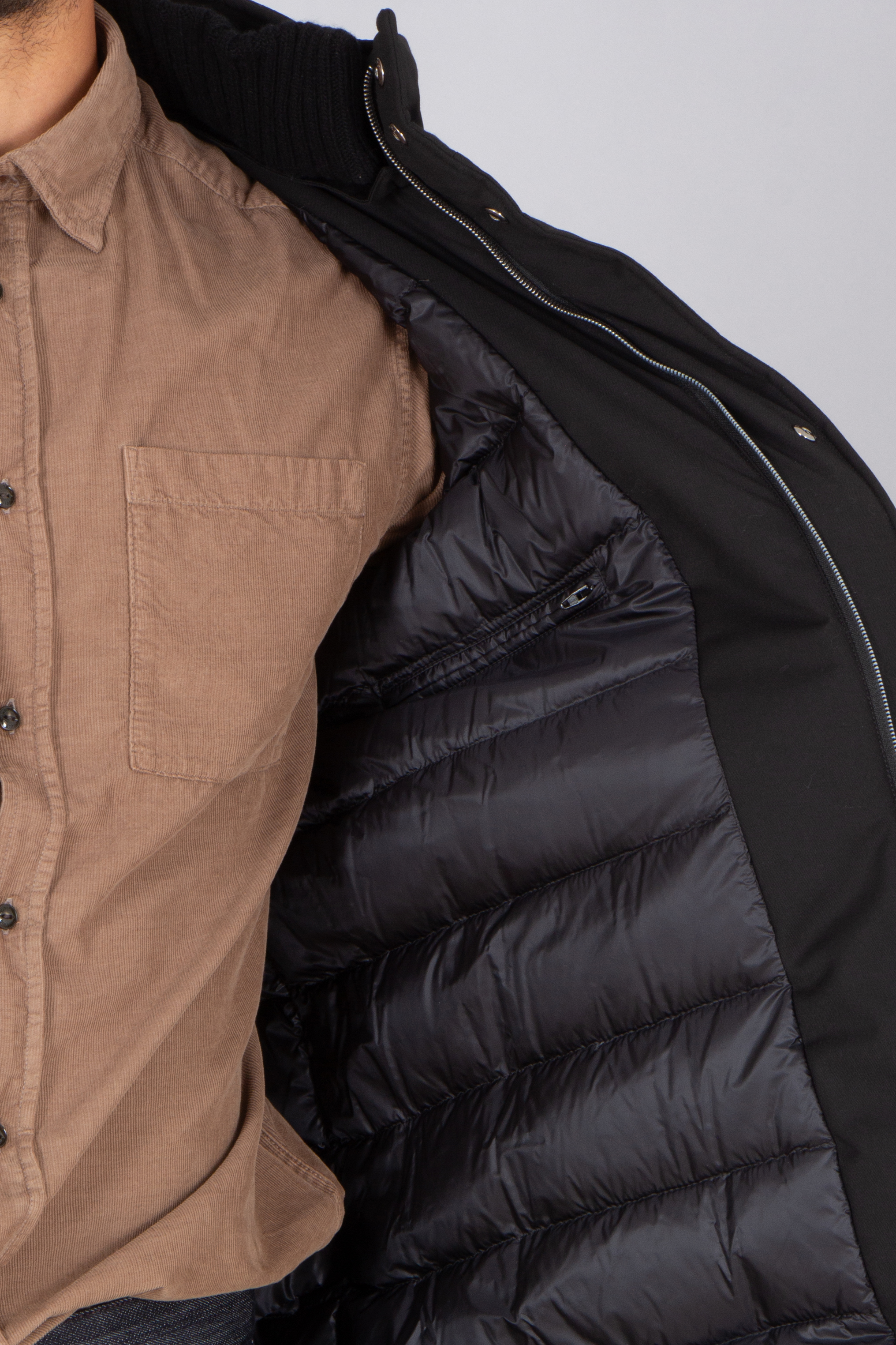 Bekleidung, Mantel, Jacke, Weste