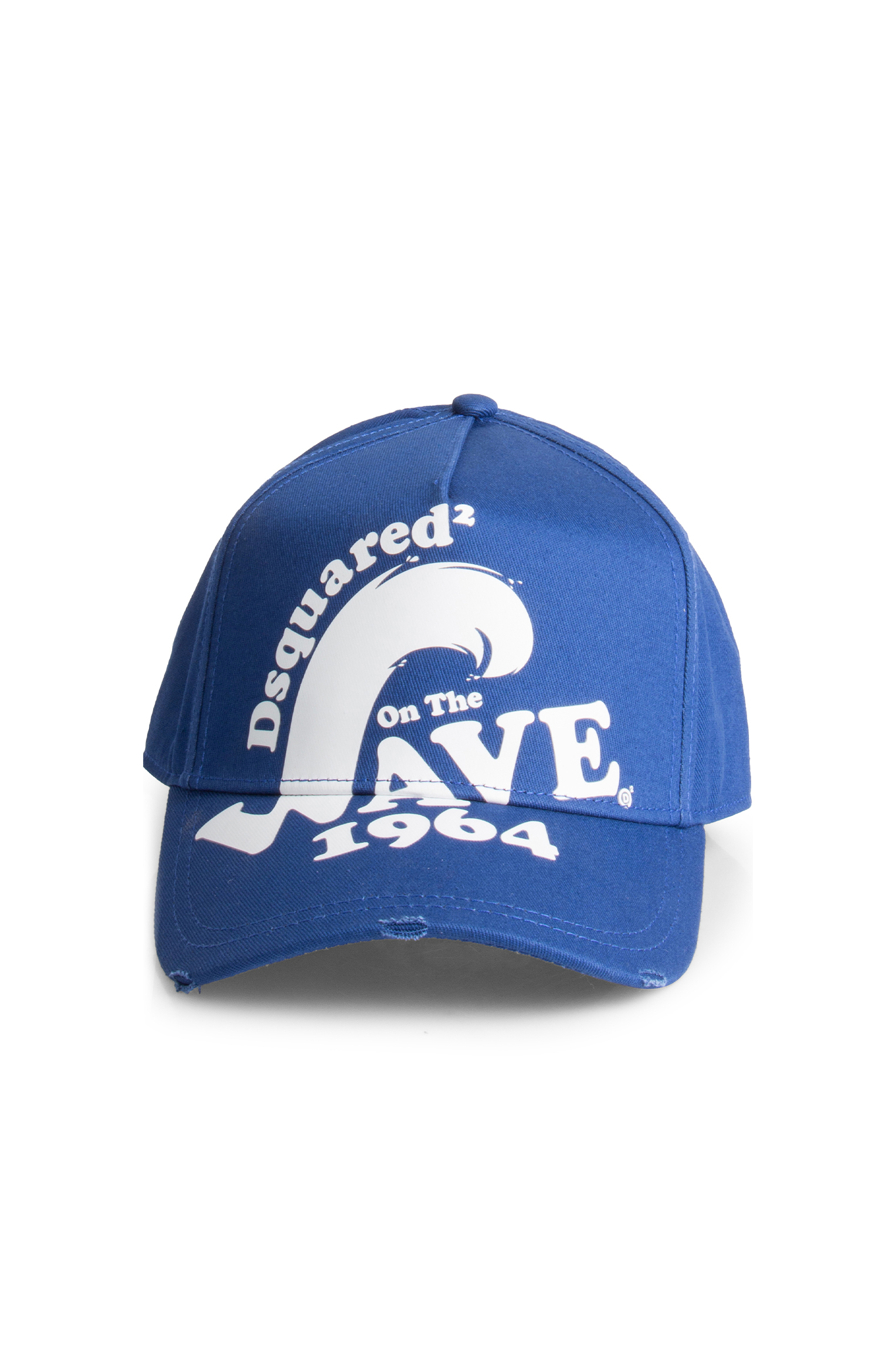 DSQUARED2 Logo Baseball Cap