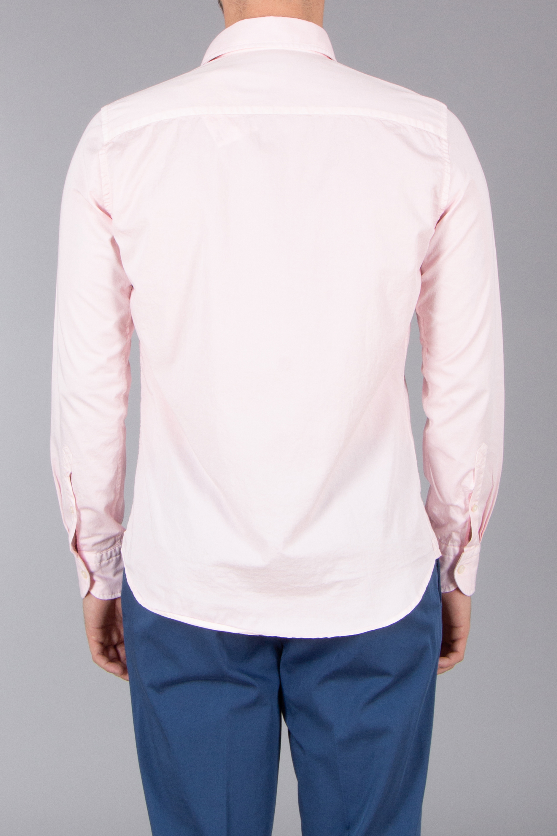 SONRISA Regular Fit Stretch Cotton Shirt SONRISA Regular Fit Stretch Cotton Shirt