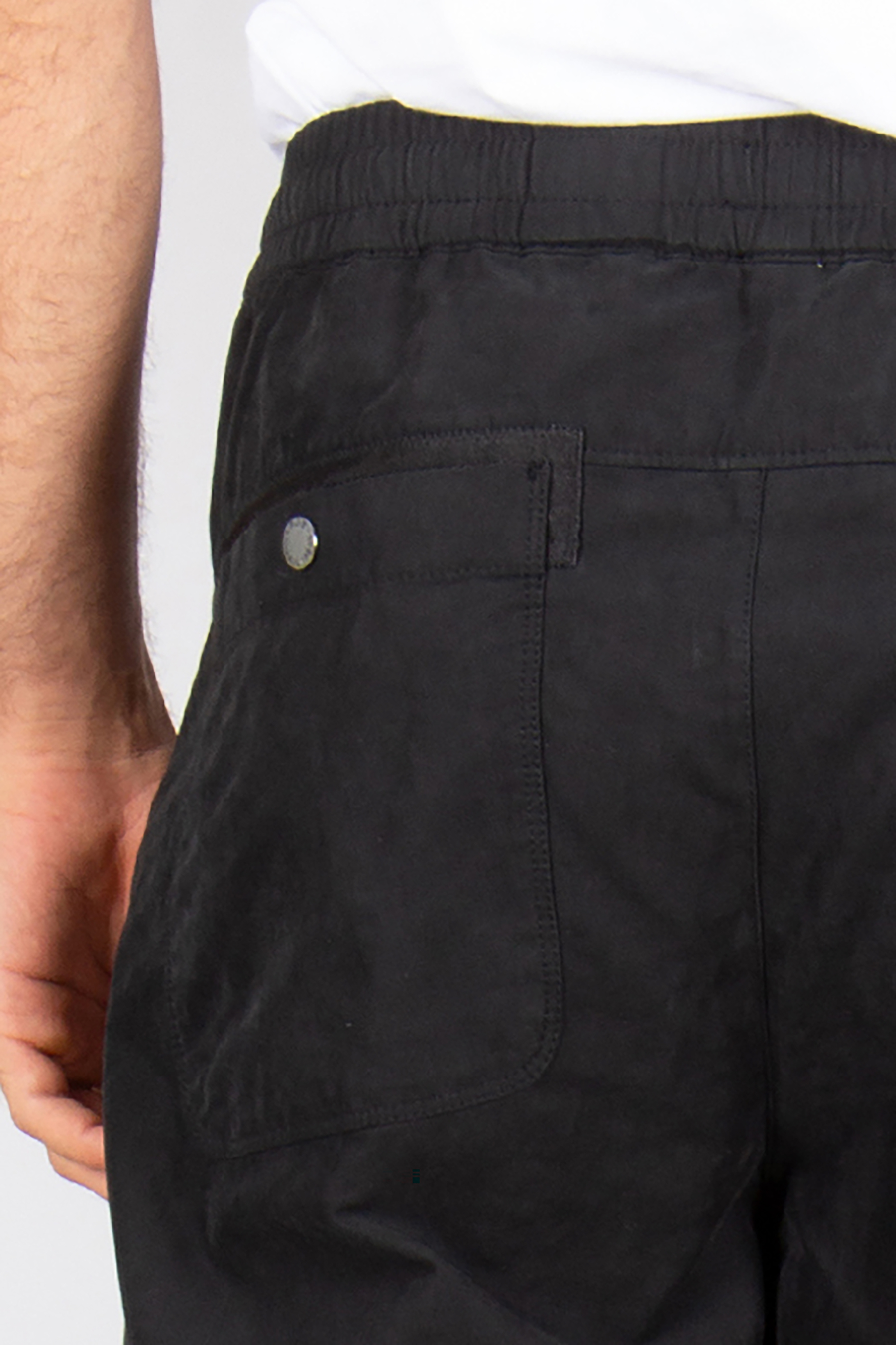 Bekleidung, Hosen, Kurze Hosen, Person