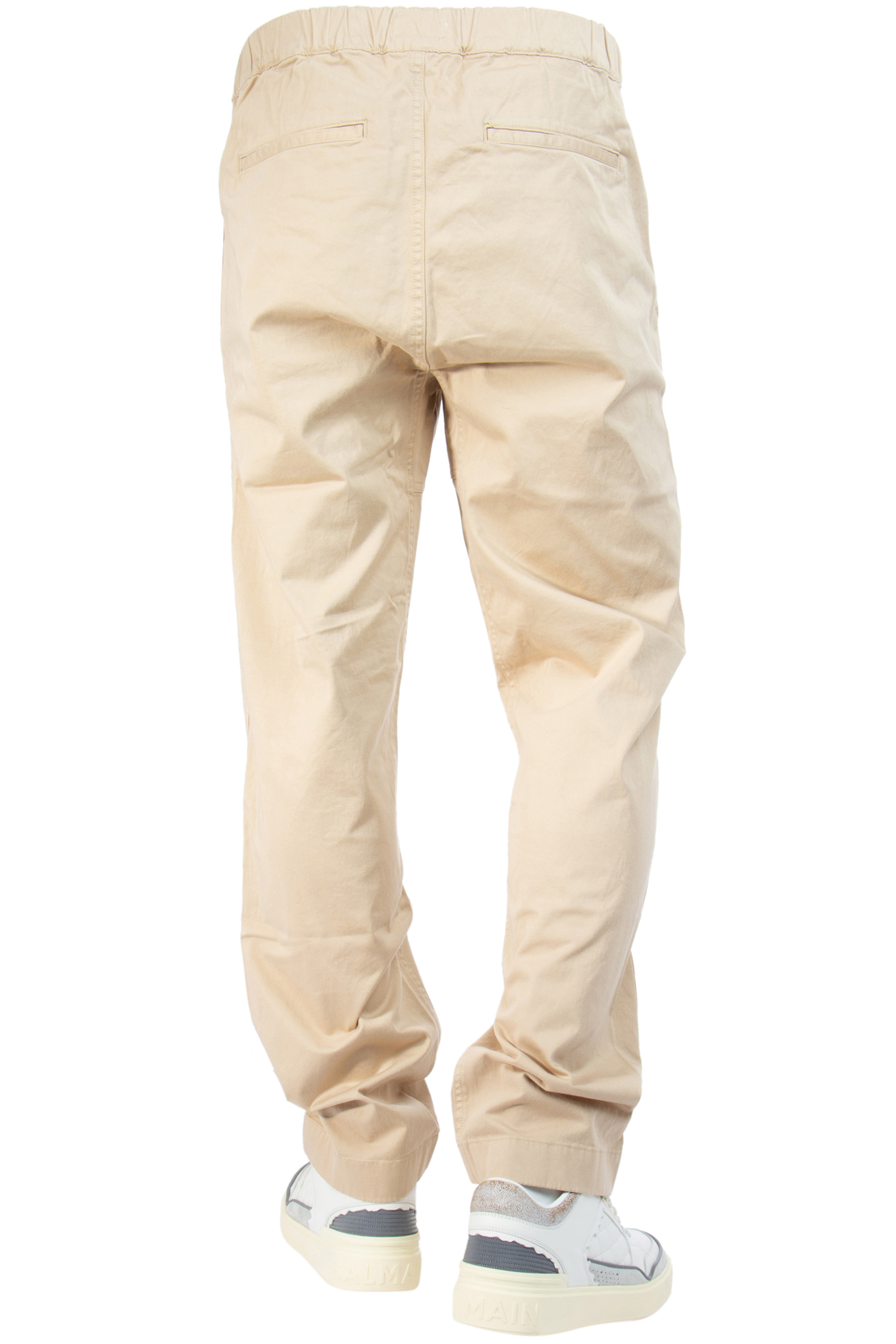 WOOLRICH Cotton Stretch Chino Pants WOOLRICH Cotton Stretch Chino Pants