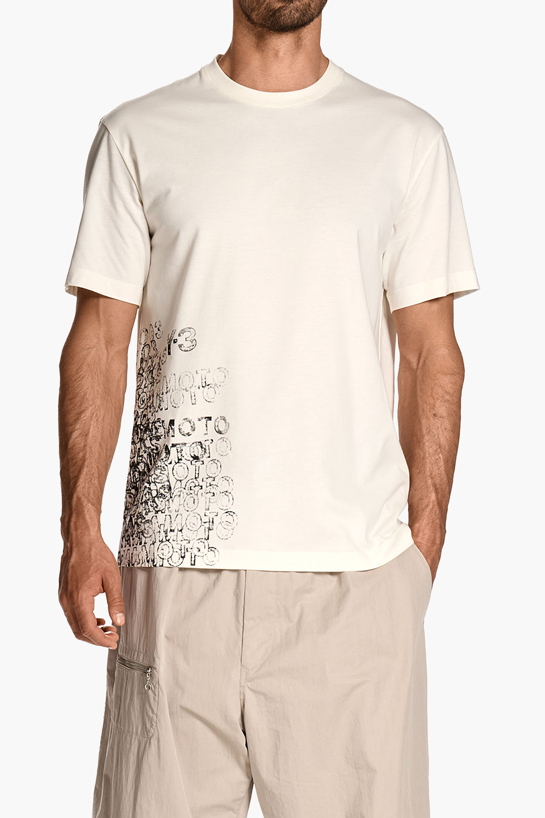 T-shirt, Erwachsener, Männlich, Mann, Person