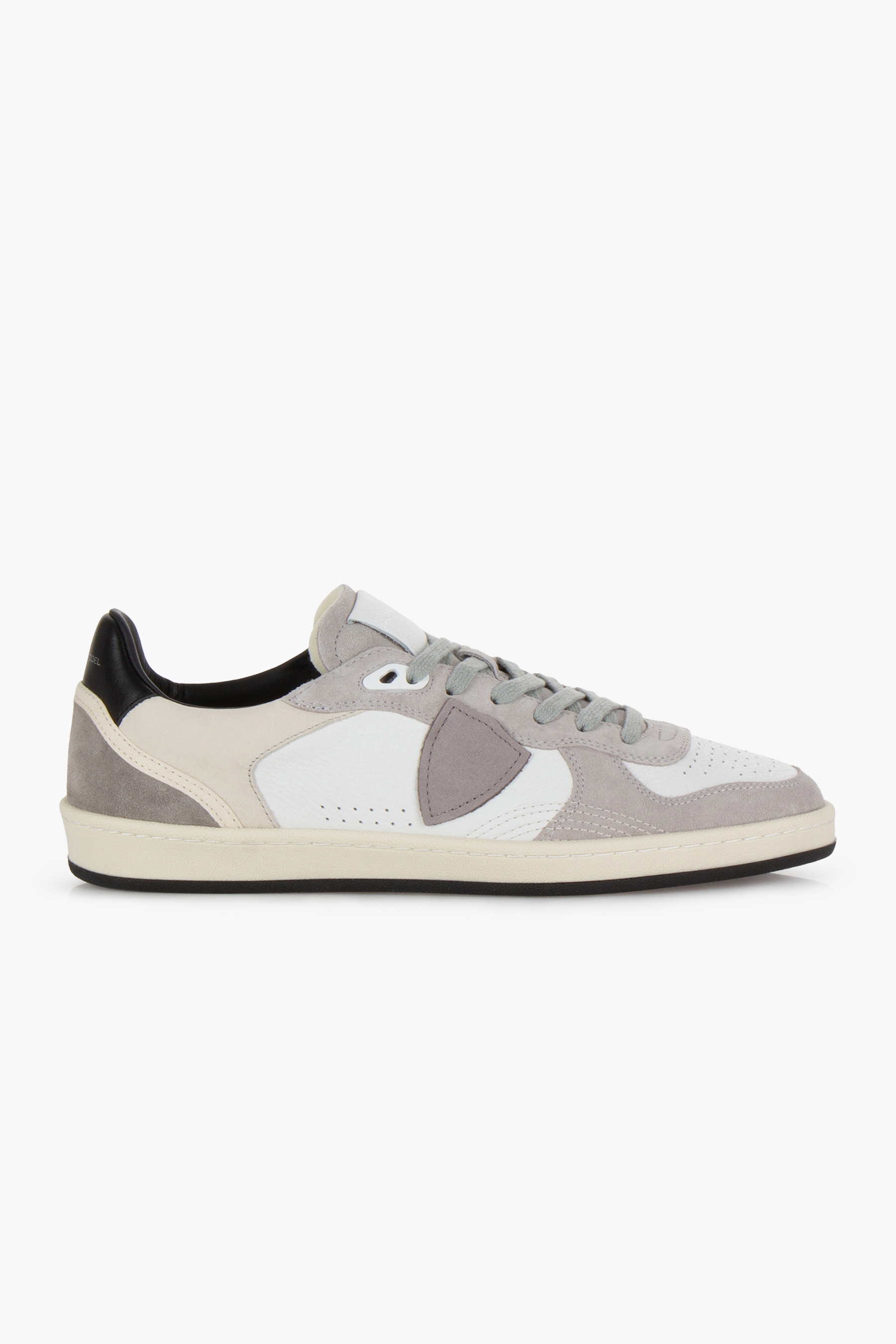 PHILIPPE MODEL Calf Skin Sneakers Pgal 