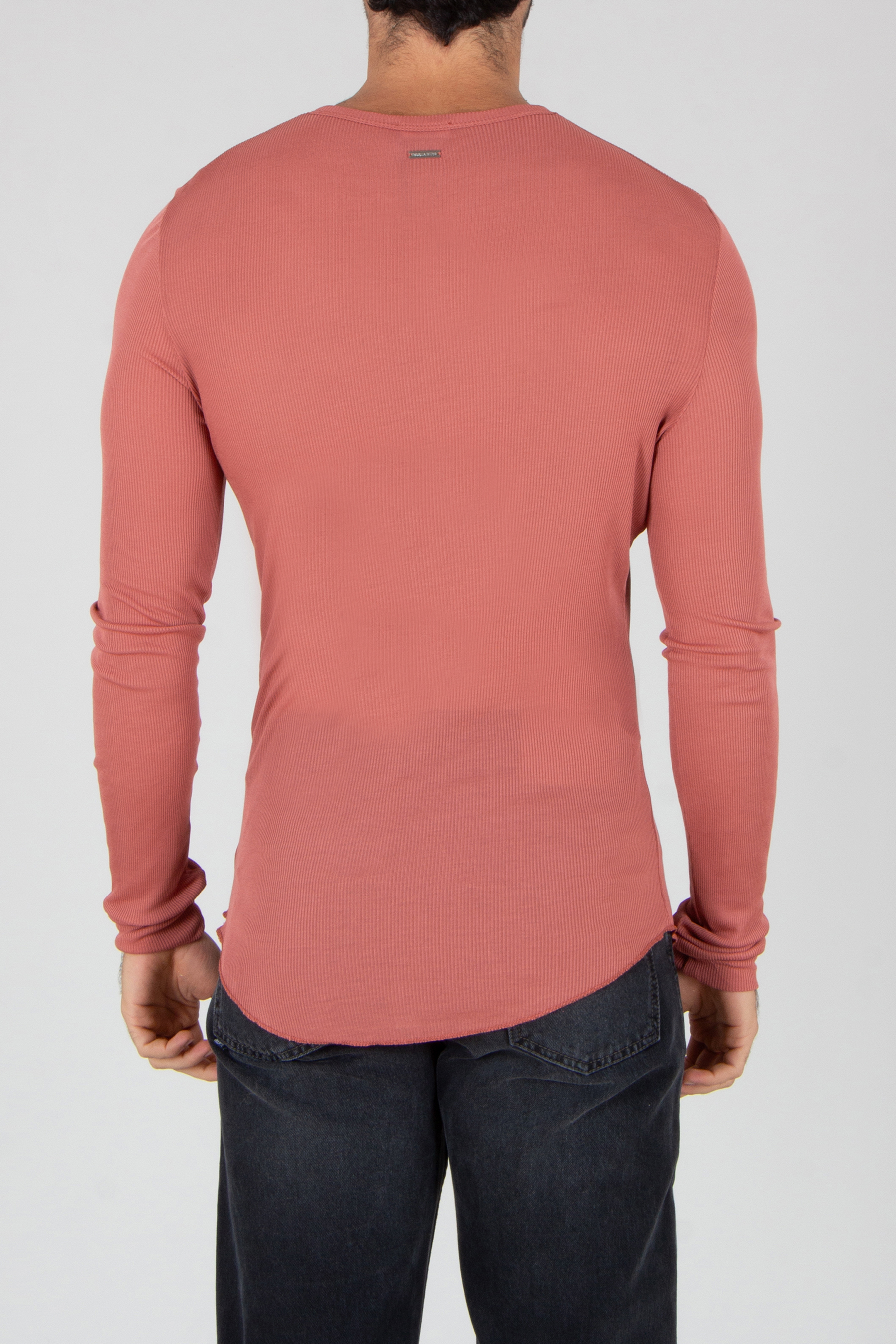 Langarm, Ärmel, Jeans, Hemd, Pullover