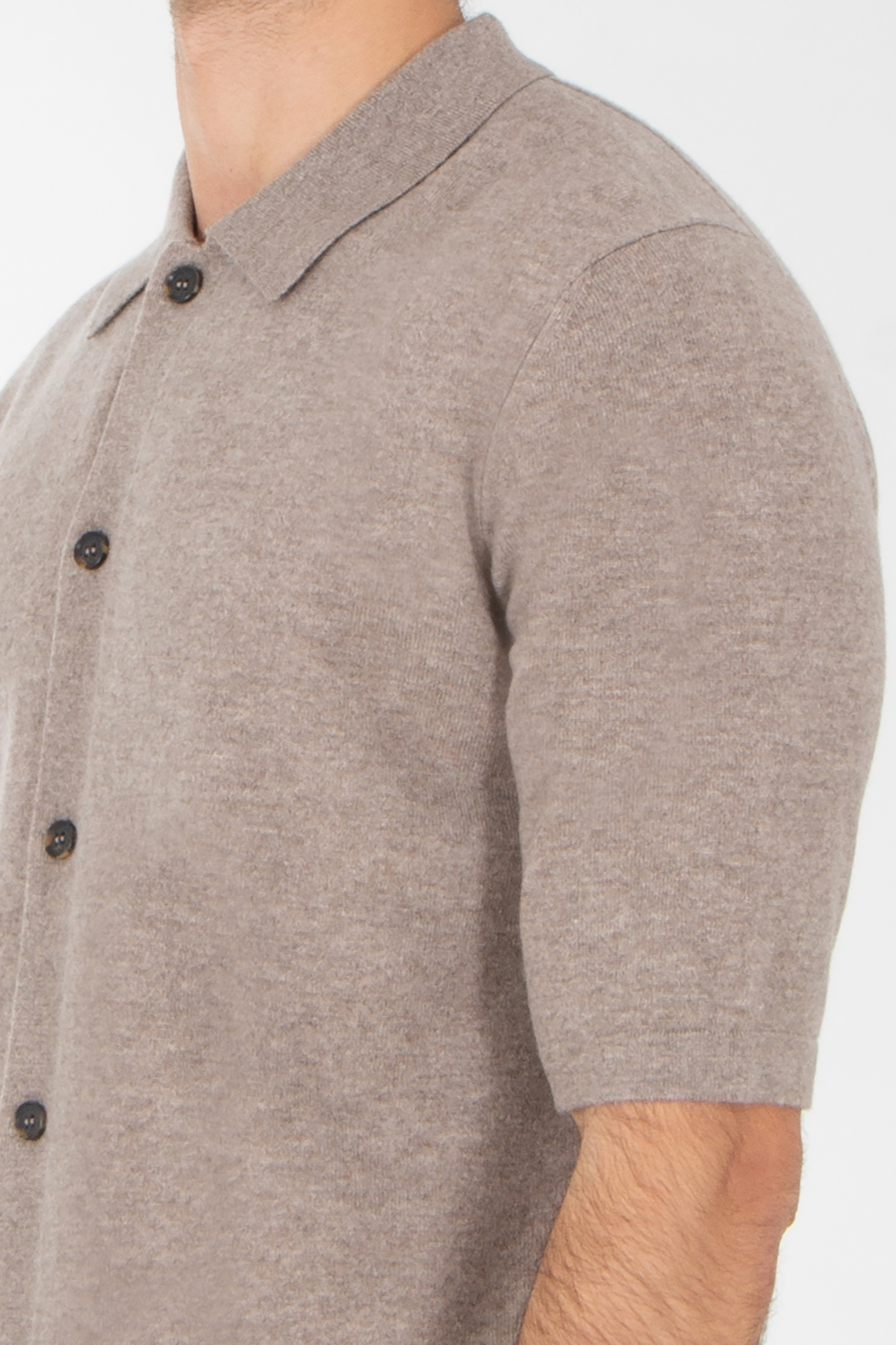 Leinen, Hemd, Erwachsener, Mann, Person