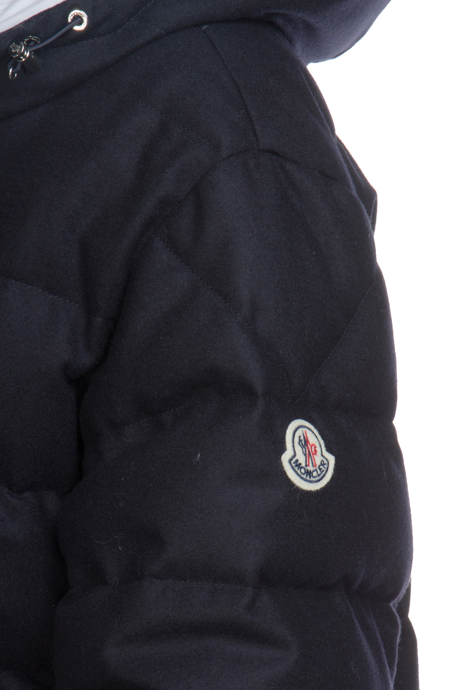 MONCLER Vabb Down Jacket MONCLER Vabb Down Jacket
