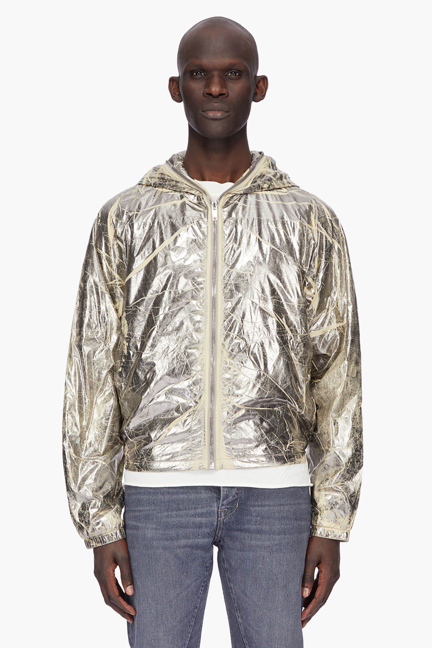 Mantel, Jacke, Jeans, Mann, Person