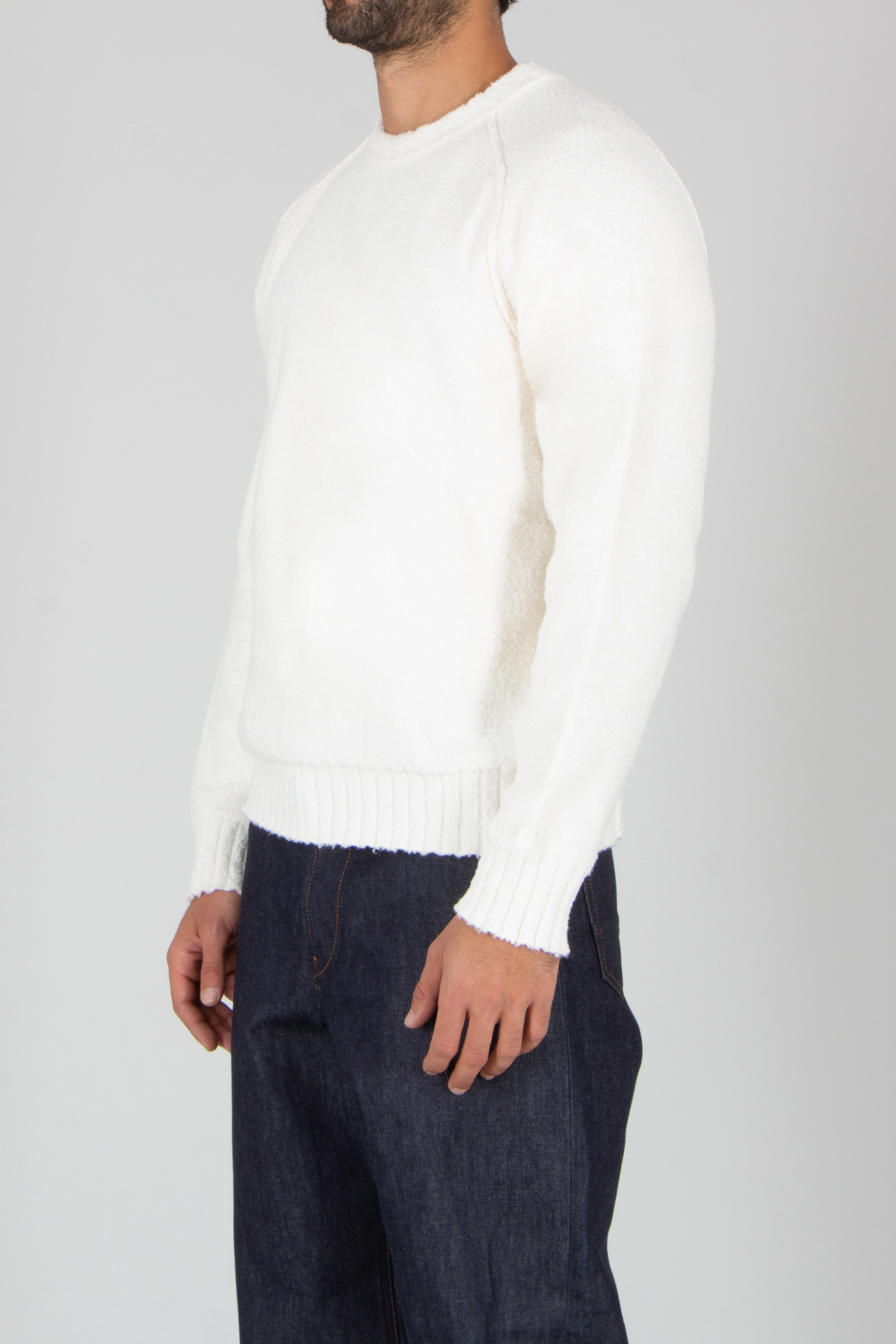 Bekleidung, Strickwaren, Pullover