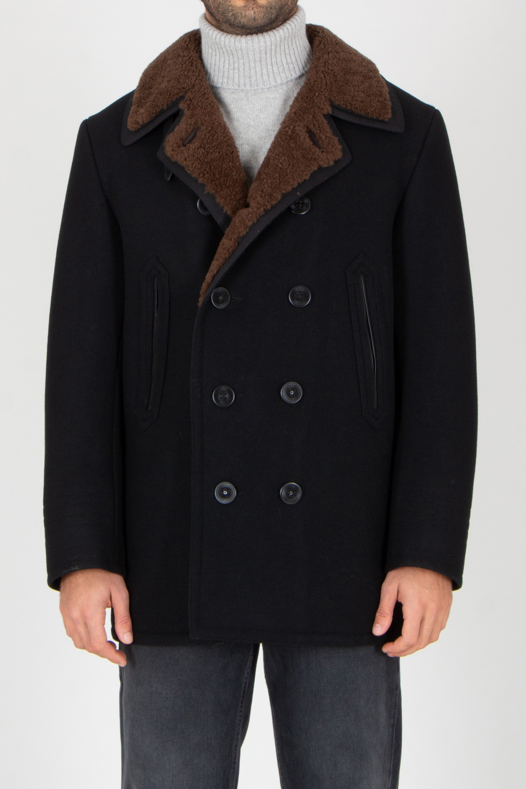 Bekleidung, Mantel, Jacke, Jeans