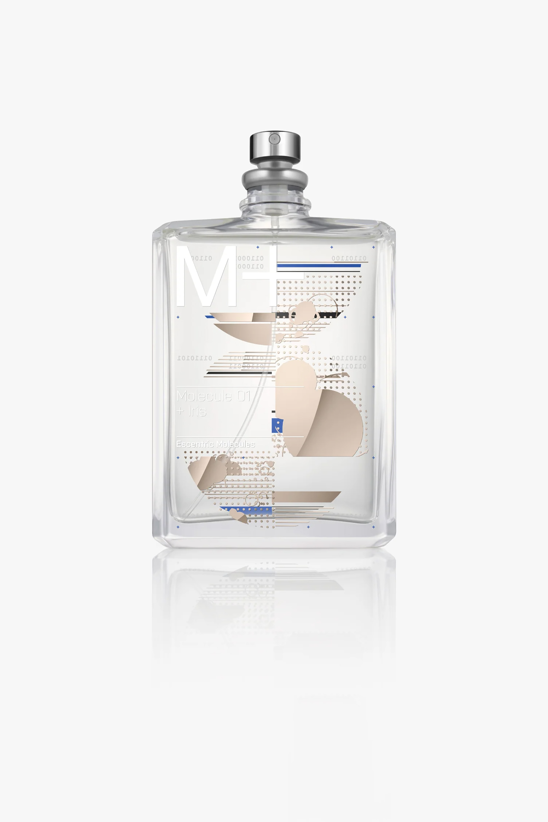 Flasche, Kosmetik, Parfüm
