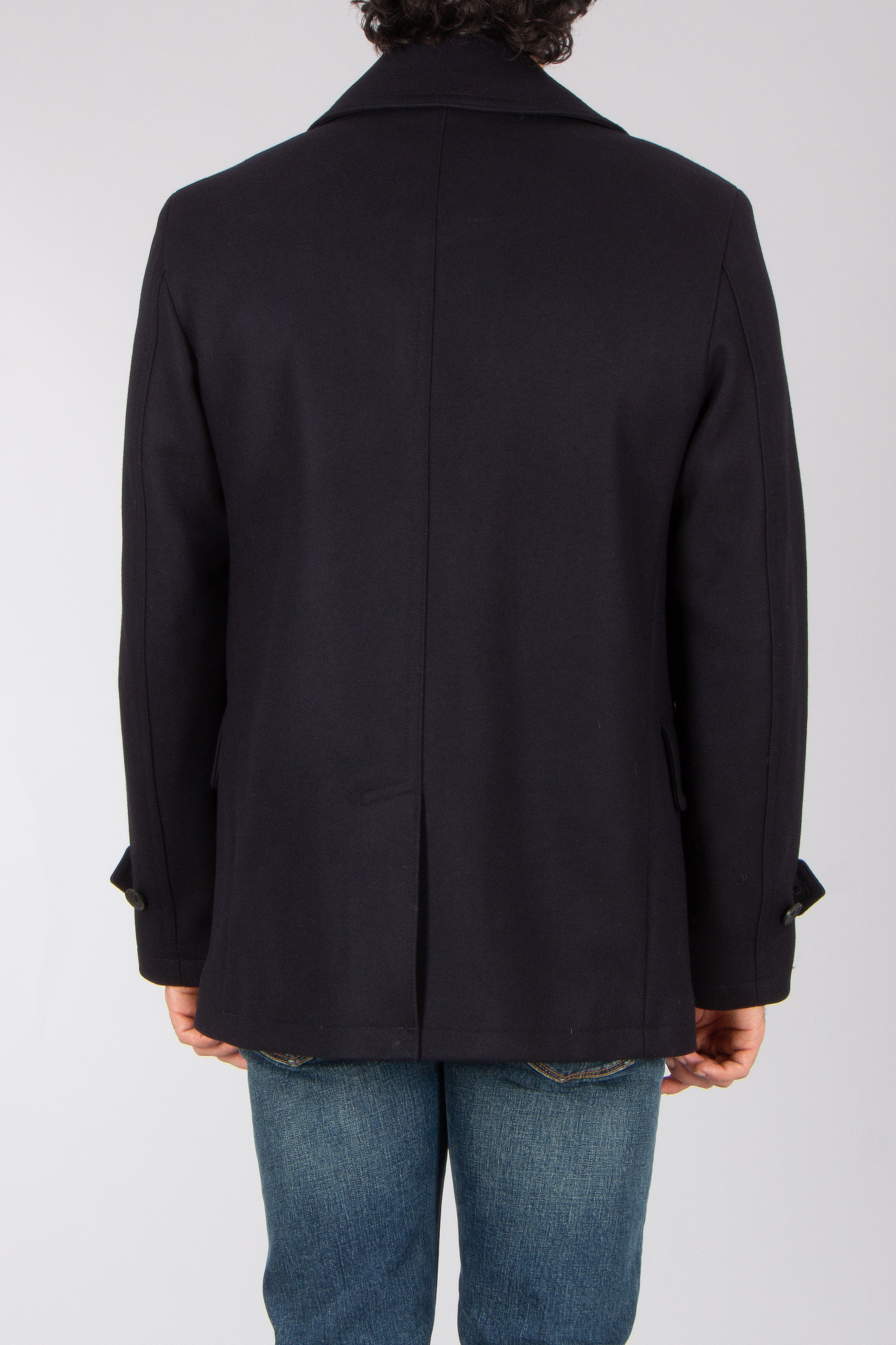 Bekleidung, Mantel, Jacke, Langarm