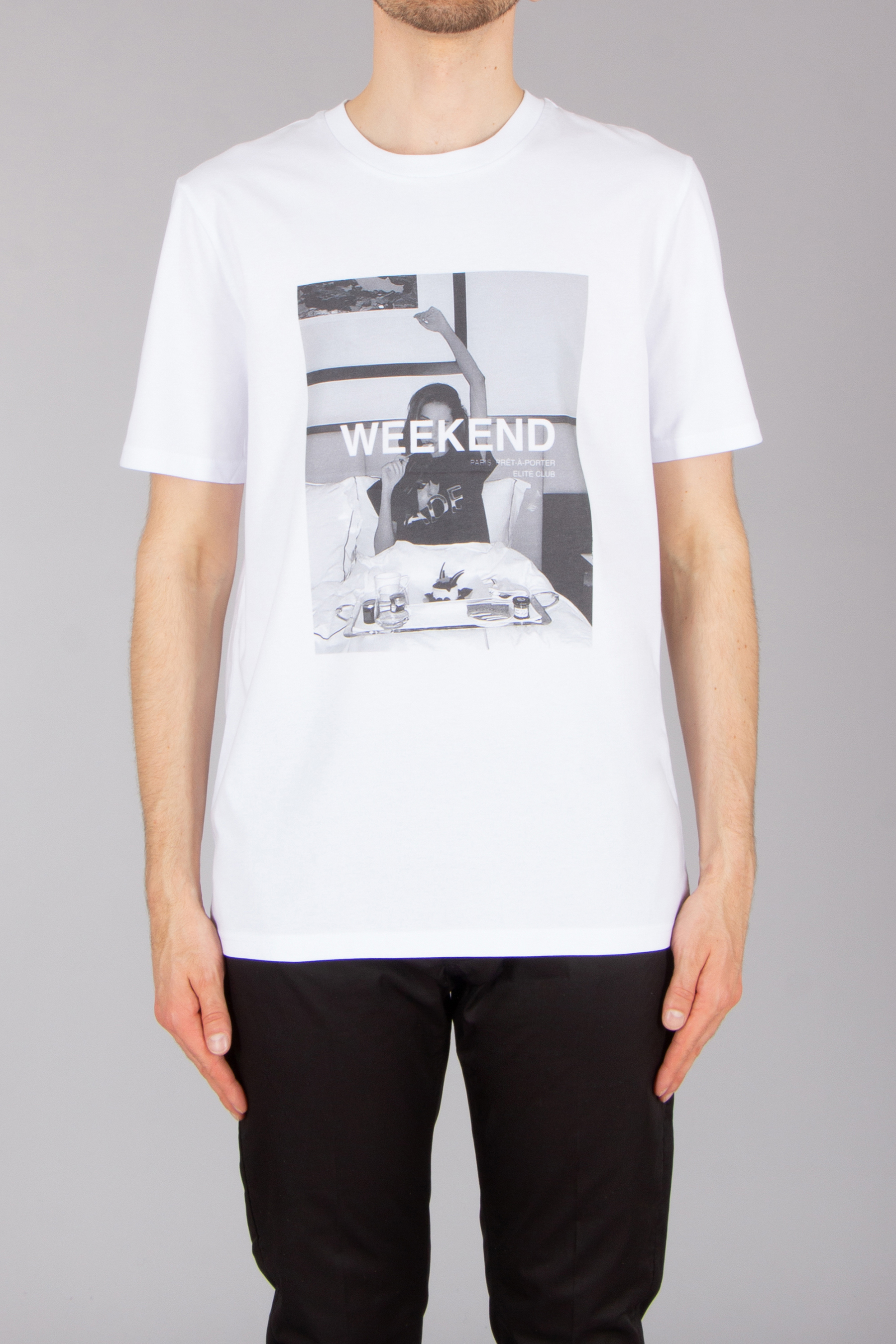 Bekleidung, T-shirt, Hemd, Person, Hosen