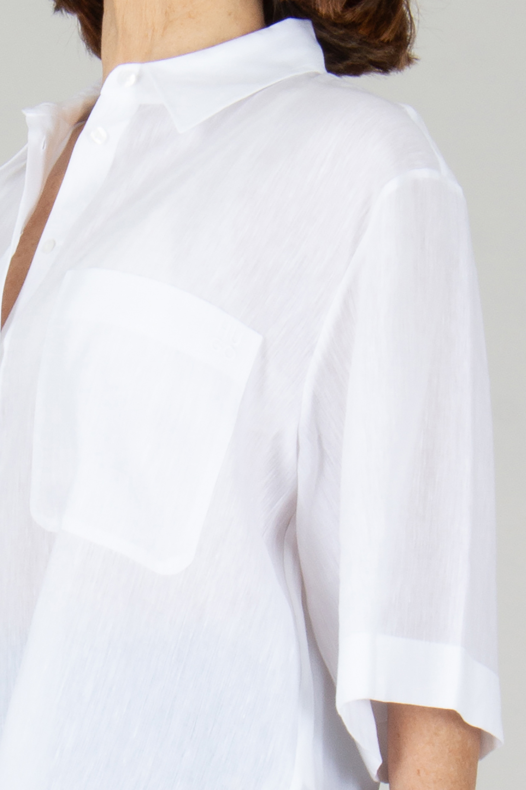 Bluse, Hemd, Leinen, Mann, Person