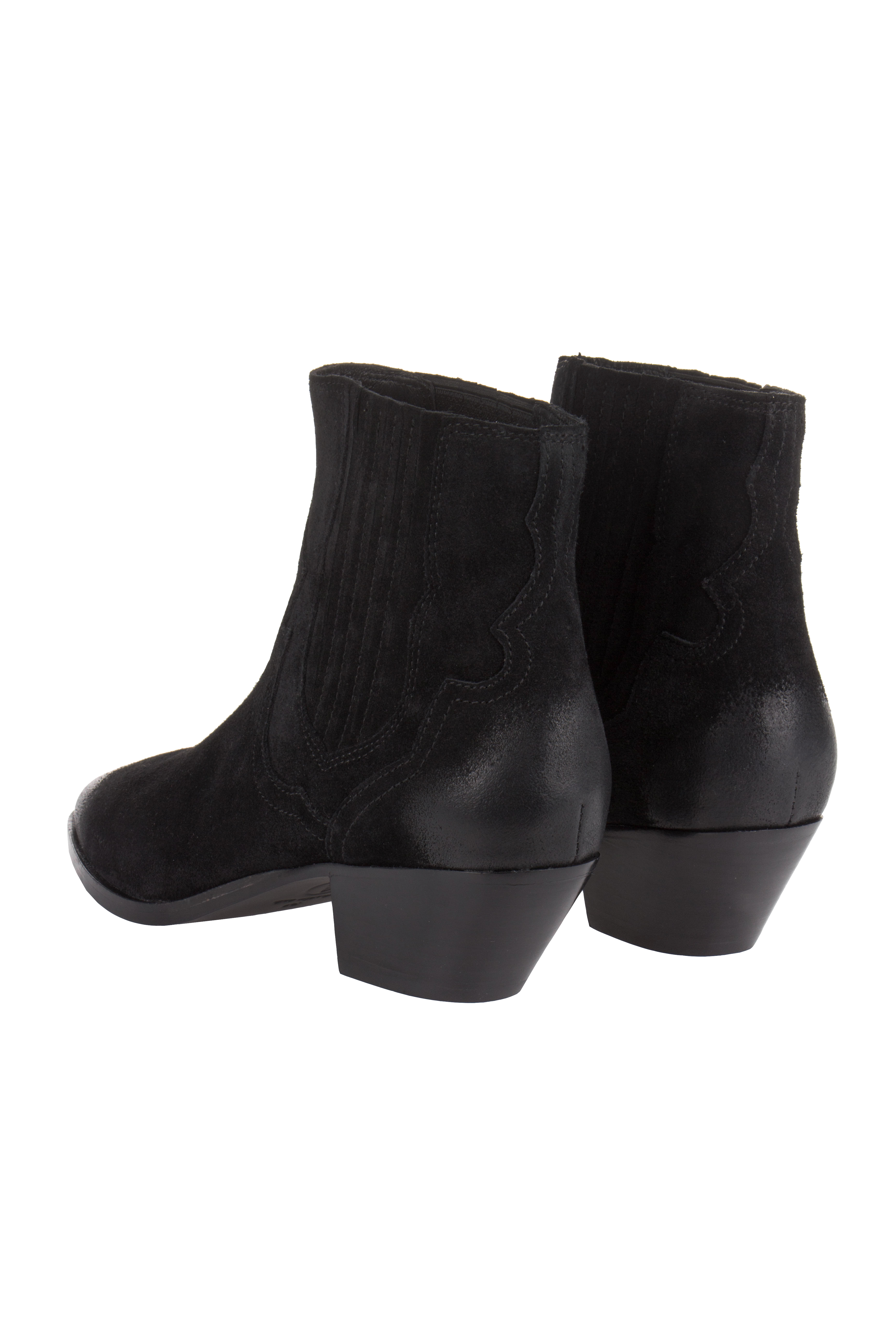 ASH Ankle Boots Falcon ASH Ankle Boots Falcon