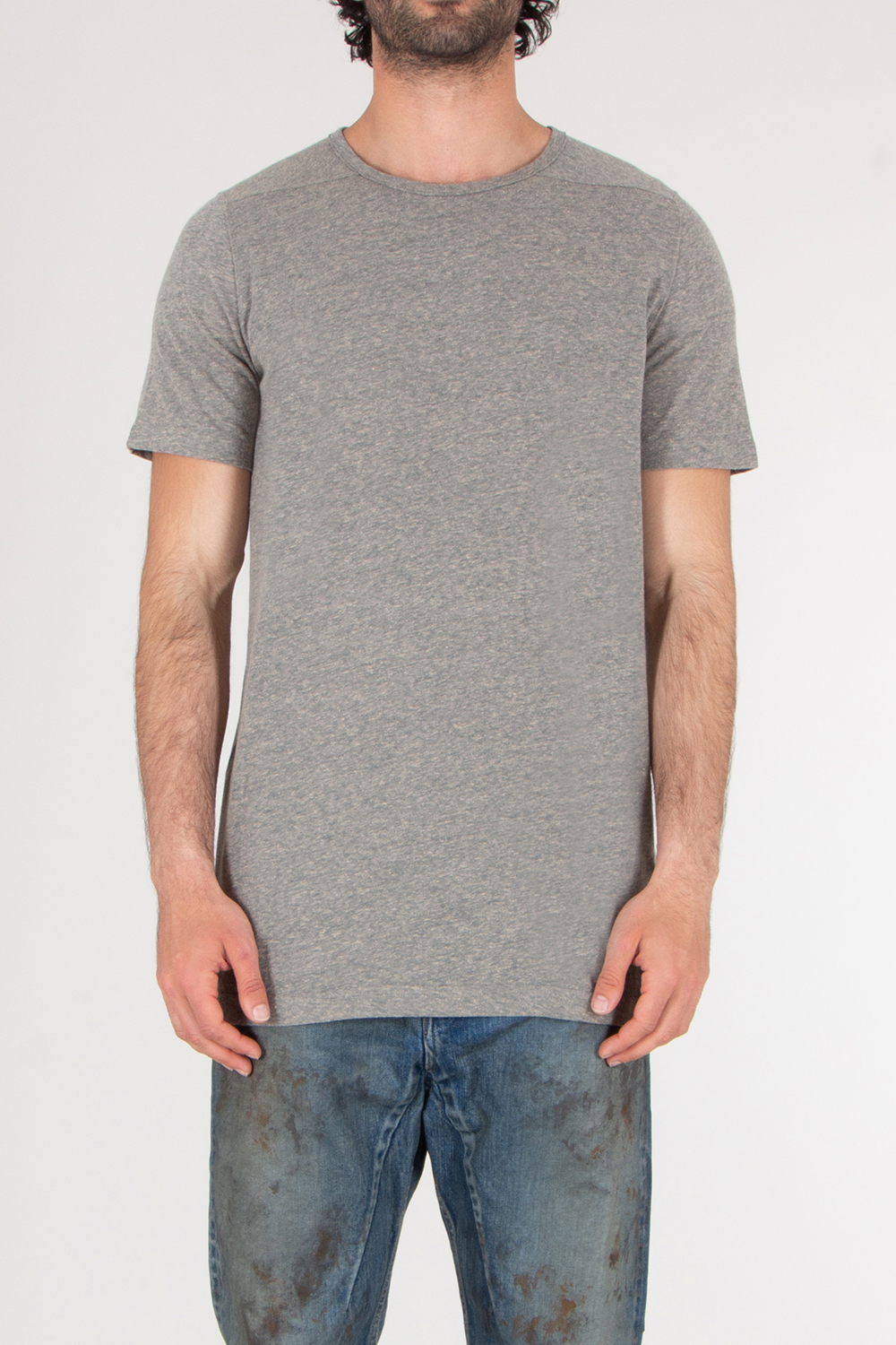RICK OWENS DRKSHDW Relaxed Fit Level T-Shirt 
