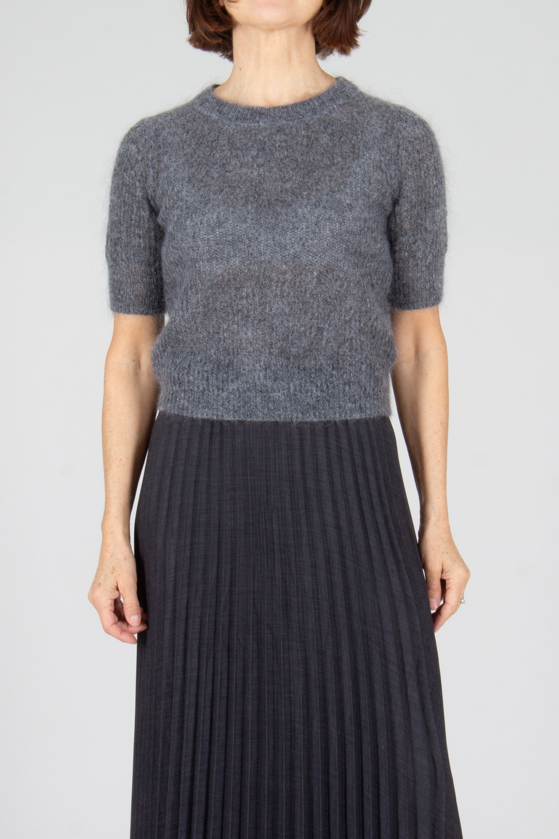 Rock, Erwachsener, Weiblich, Person, Frau