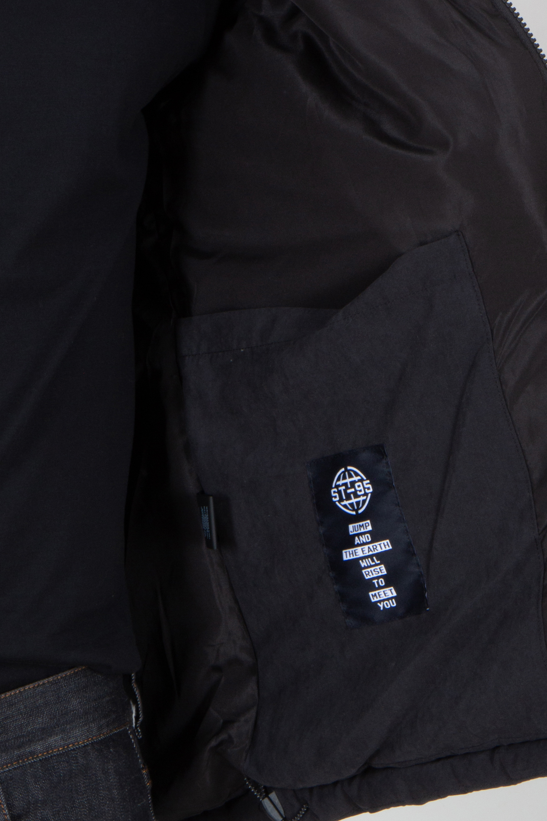 Langarm, Ärmel, Mantel, Tasche, Jacke