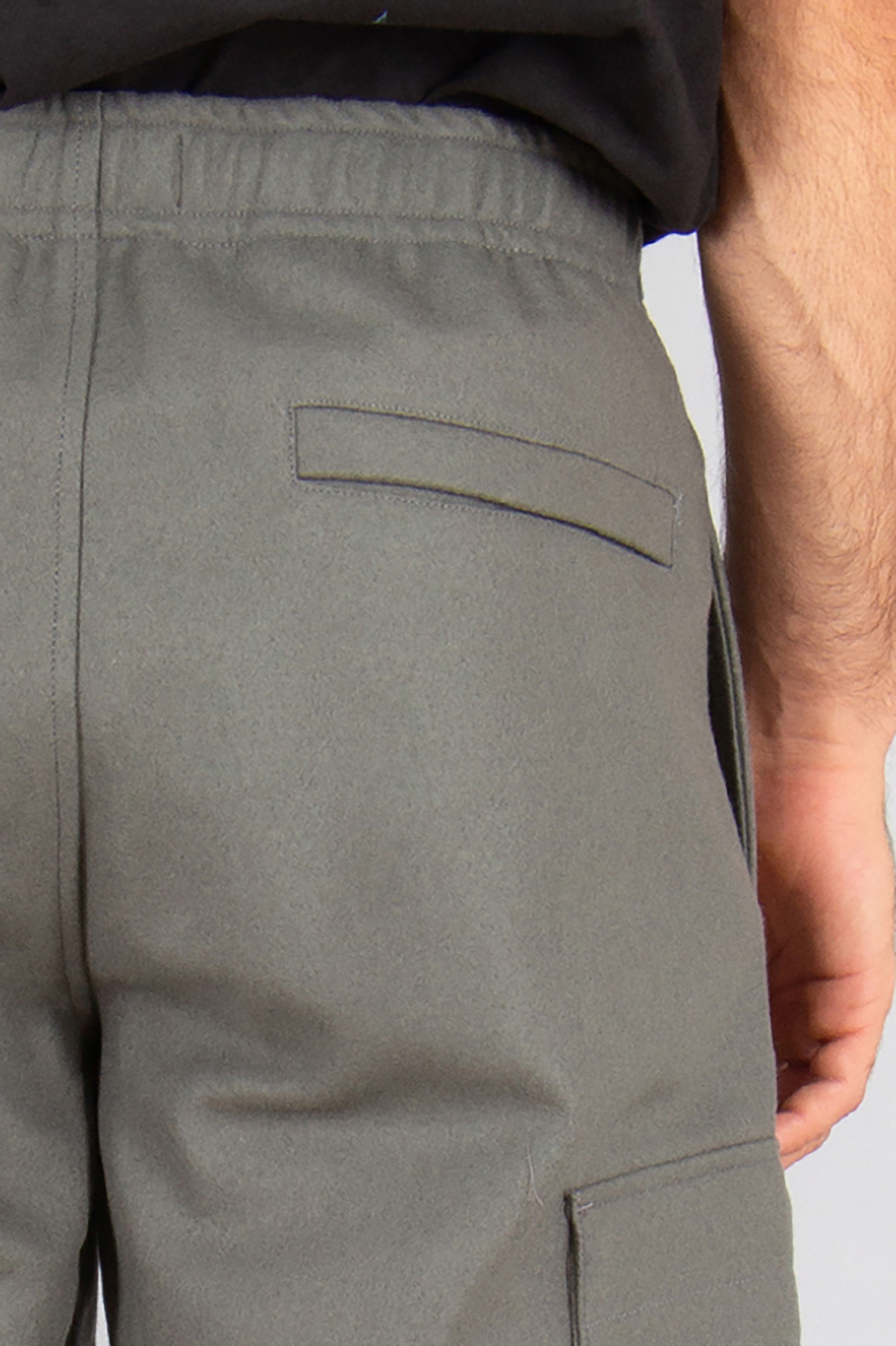 Bekleidung, Hosen, Person, Kurze Hose