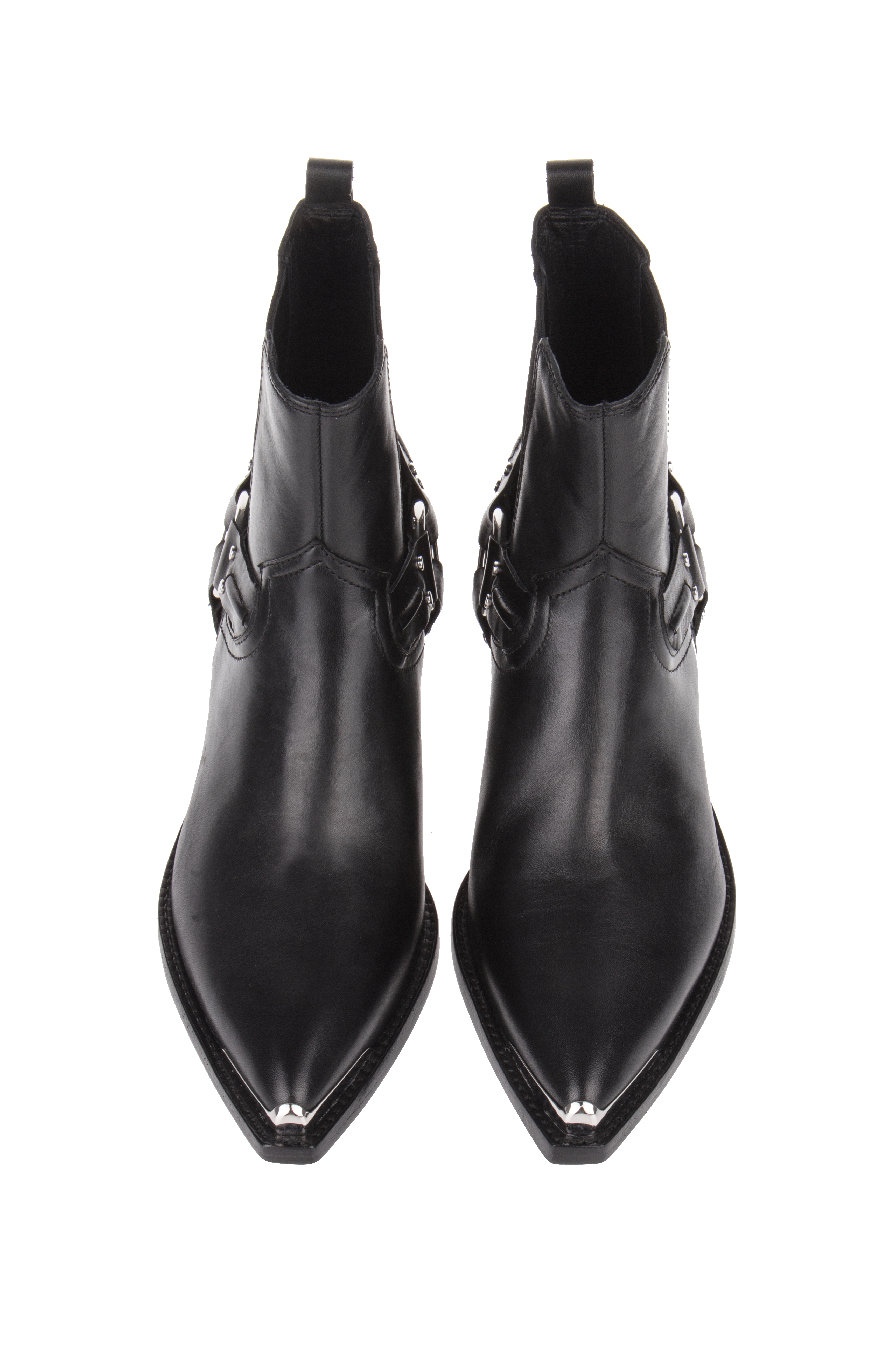 ASH Ankle Boots Dusty ASH Ankle Boots Dusty