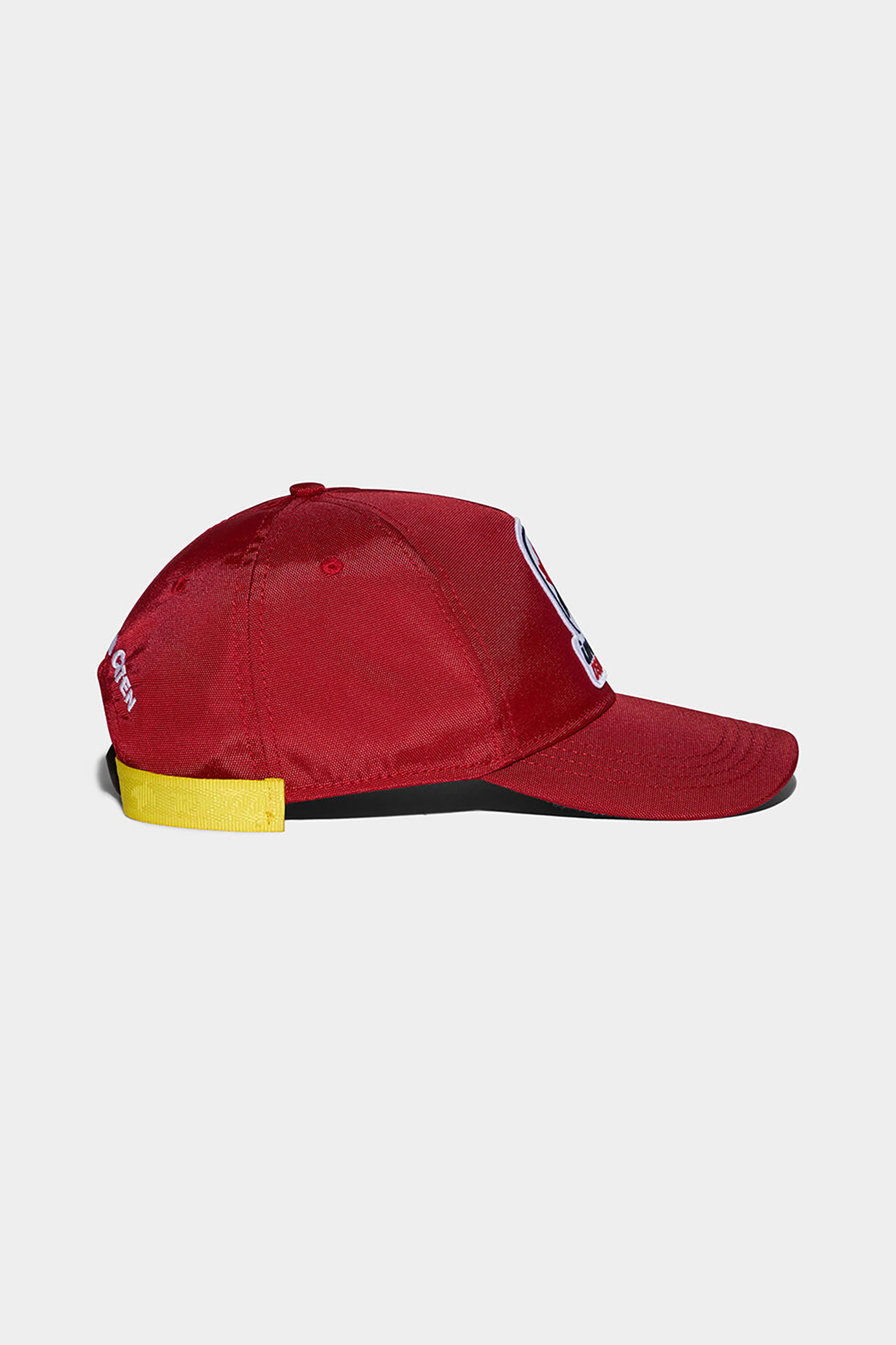 DSQUARED2 Invicta Baseball Cap DSQUARED2 Invicta Baseball Cap
