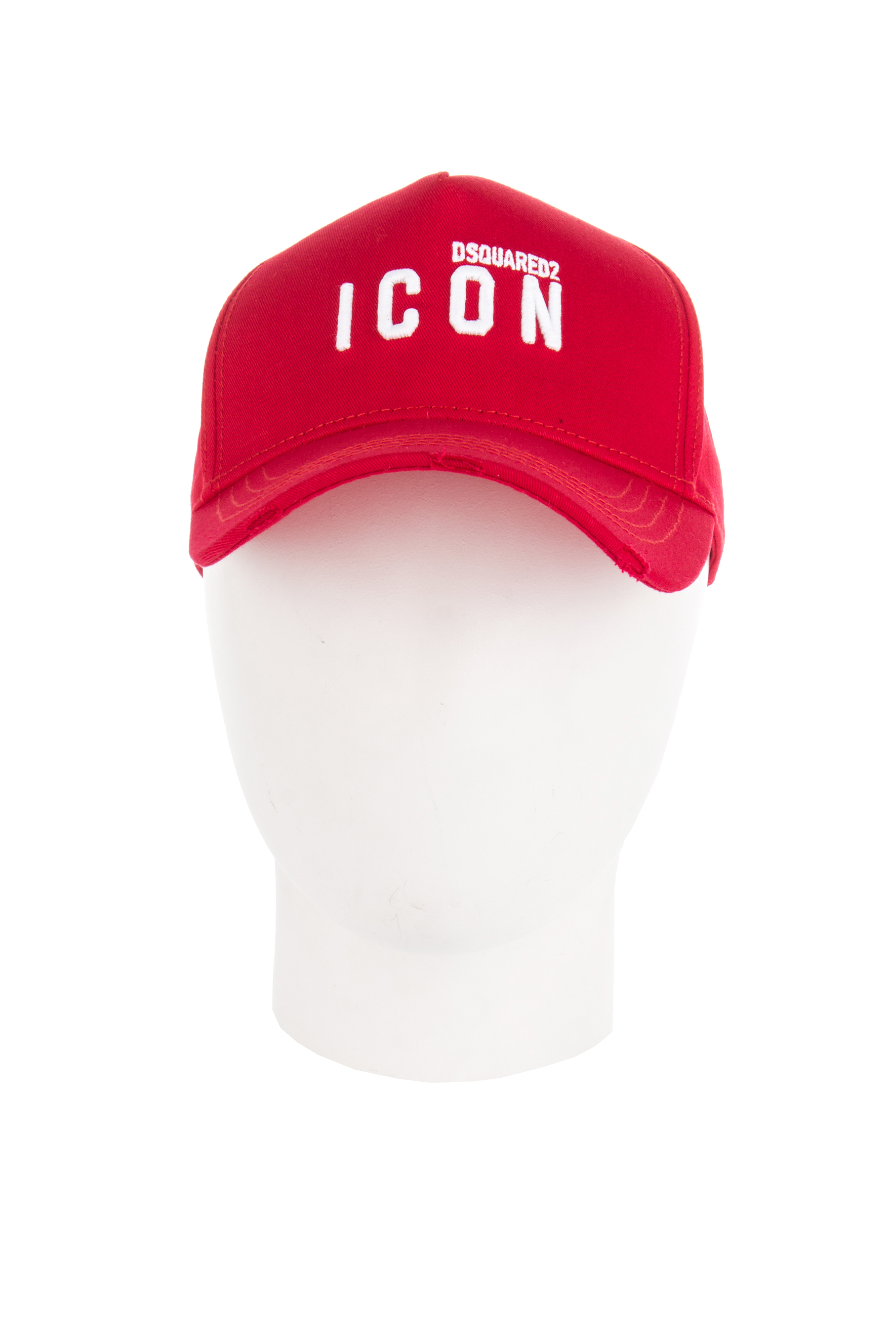 DSQUARED2 Icon Cap DSQUARED2 Icon Cap