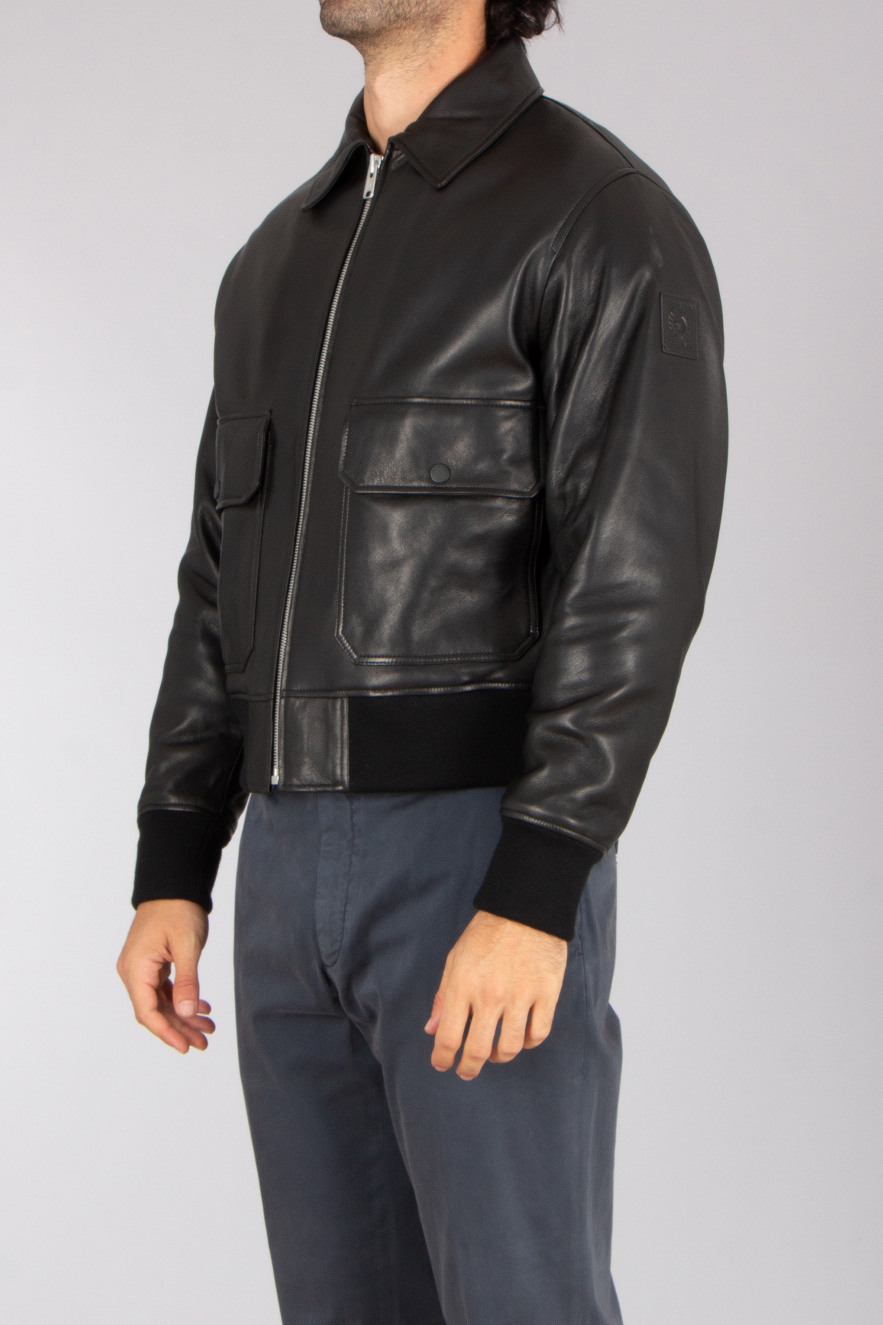 Mantel, Jacke, Erwachsener, Mann, Person